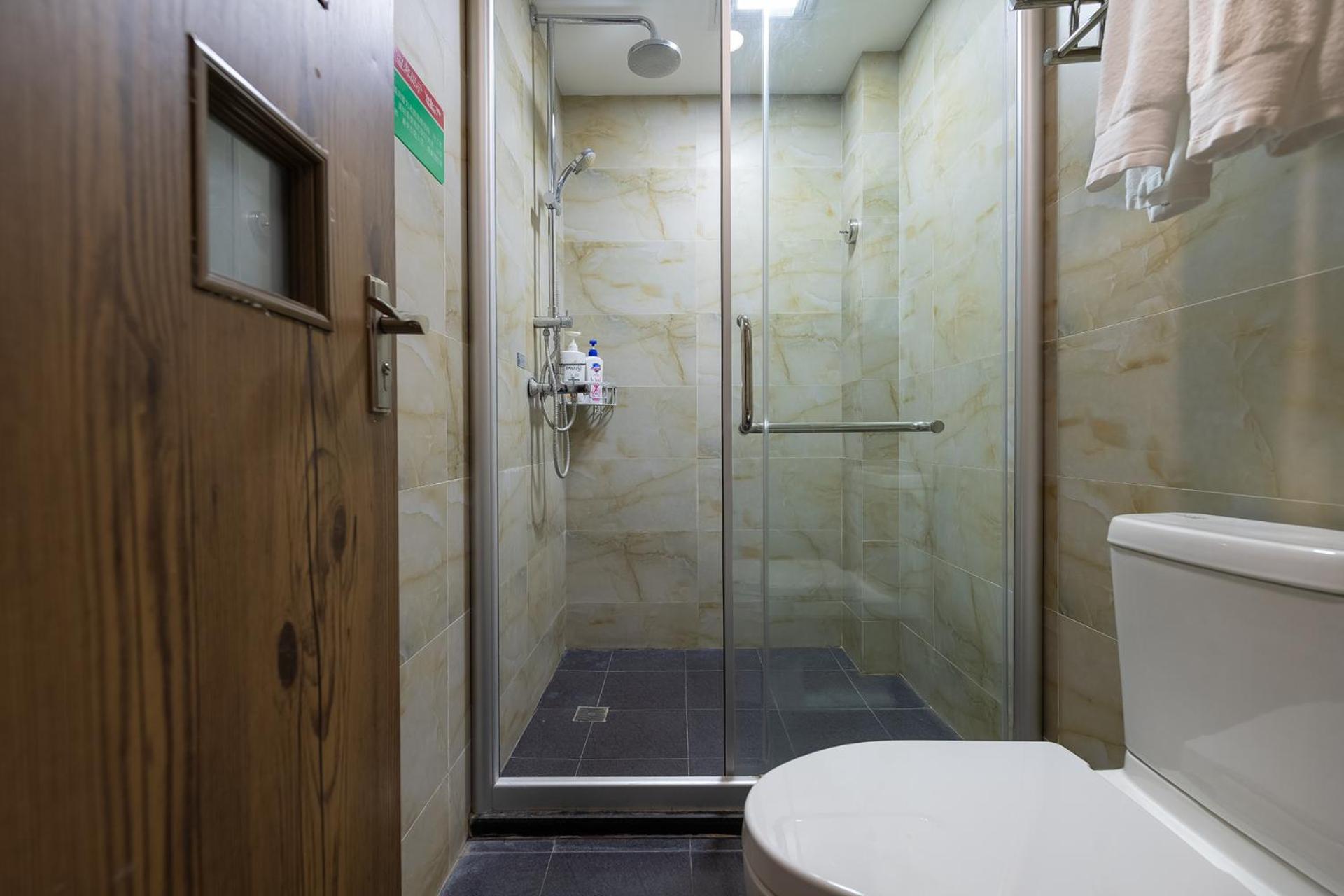 Lijiang Gui Yuan Tian Ju Guesthouse