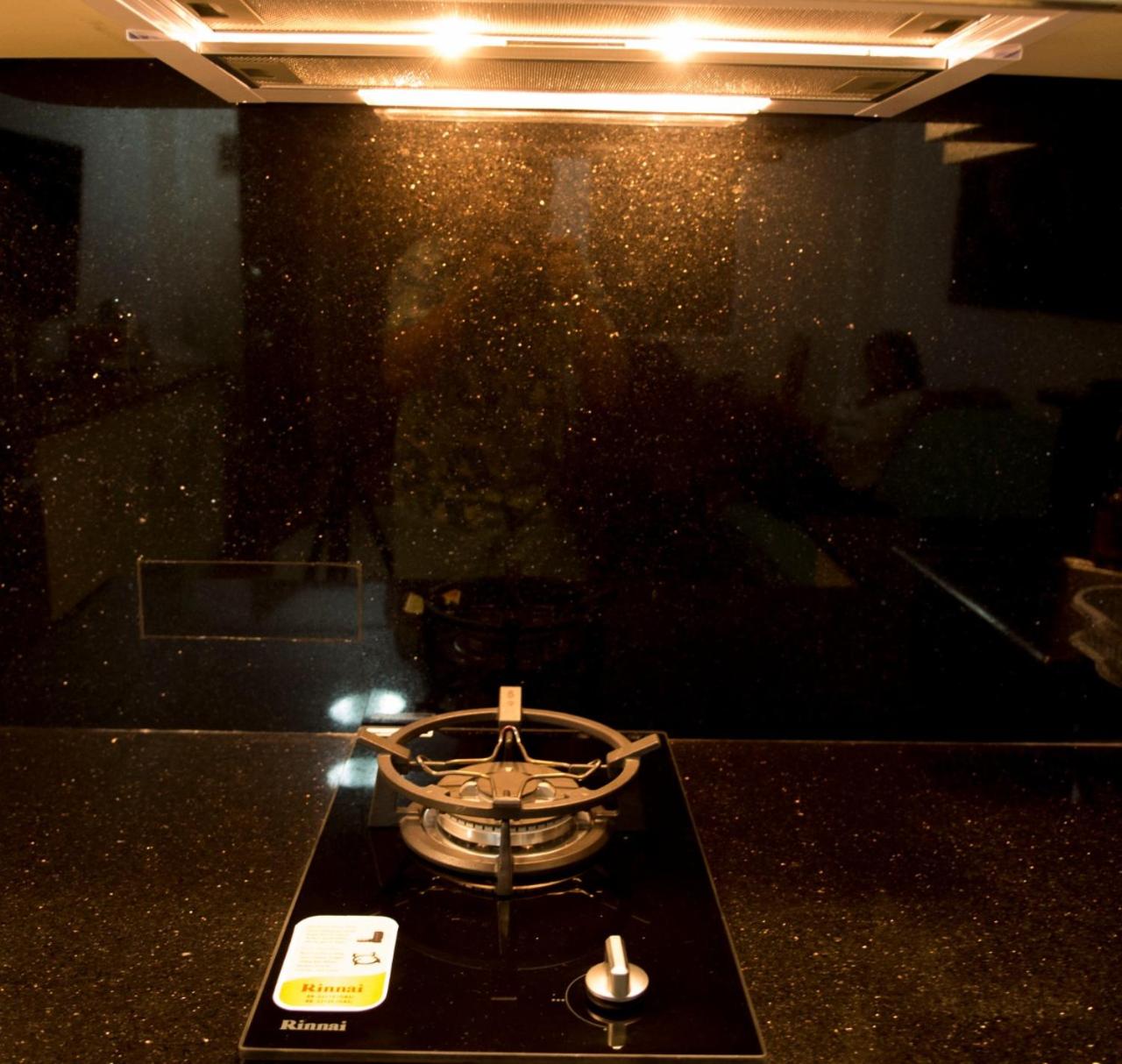 Sofi Apartment at Jayakarta Residence