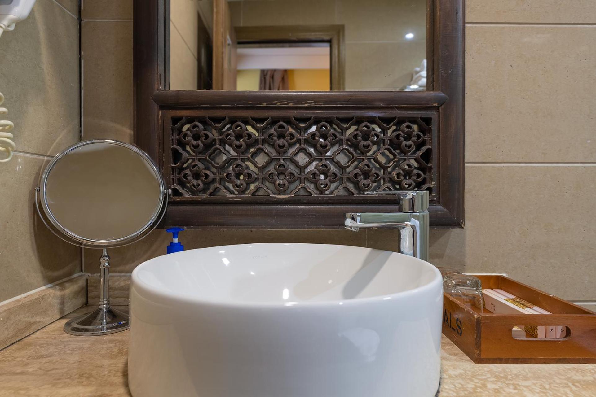 Lijiang Gui Yuan Tian Ju Guesthouse