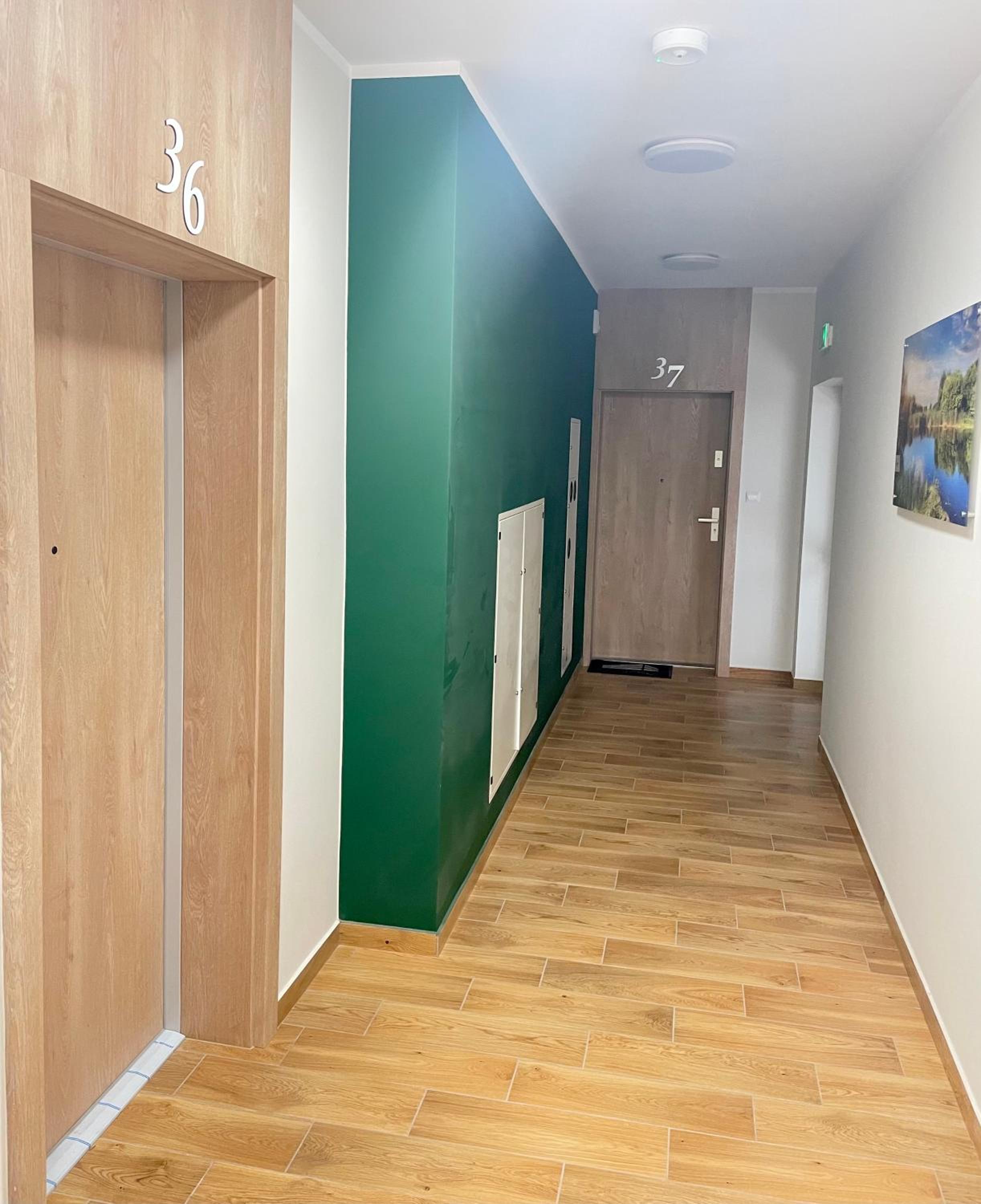 Apartament nad Iławką Exclusive Series view 3