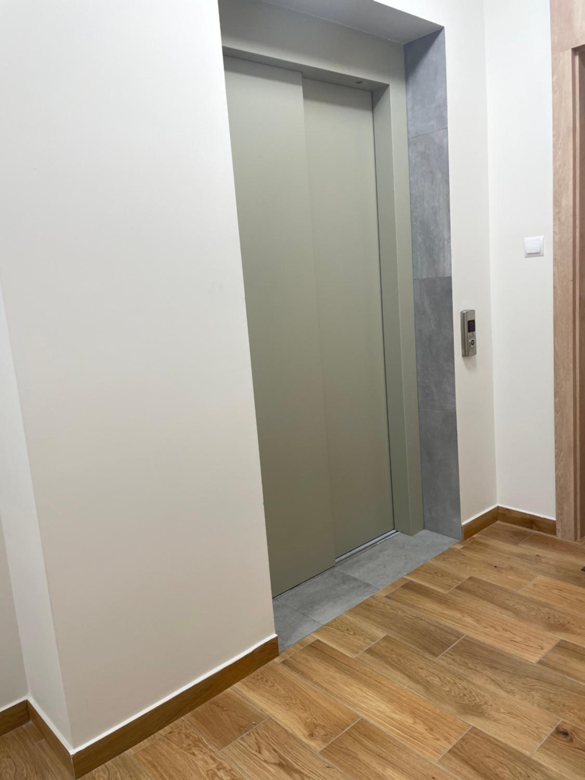 Apartament nad Iławką Exclusive Series view 2