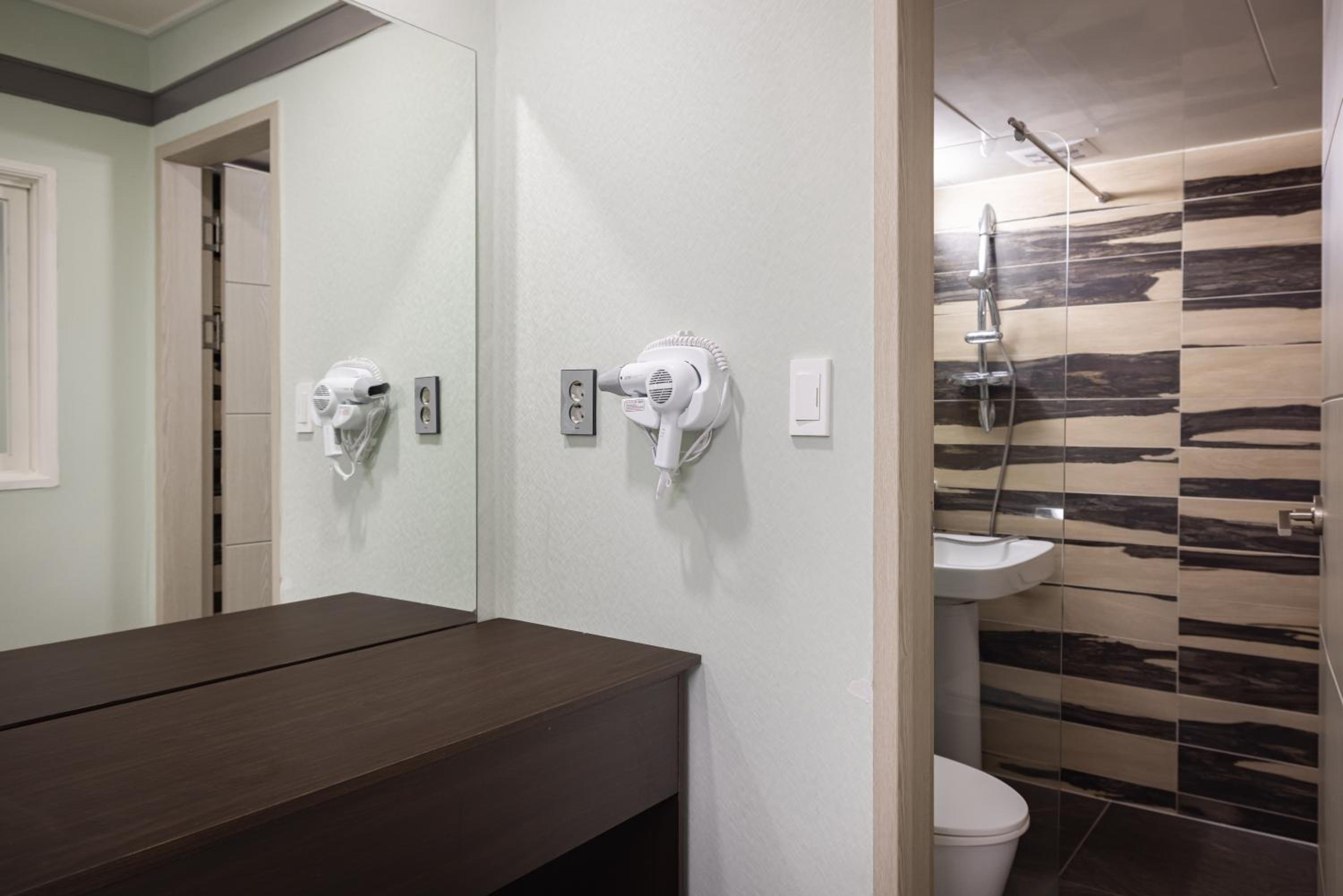 KensingtonResort JirisanNamwon, 南原市 - 15