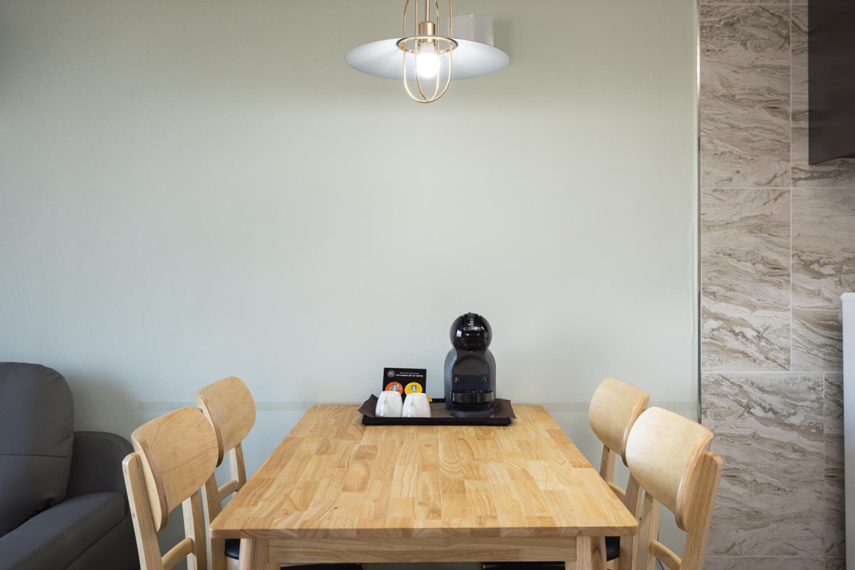 KensingtonResort JirisanNamwon, 南原市 - 17