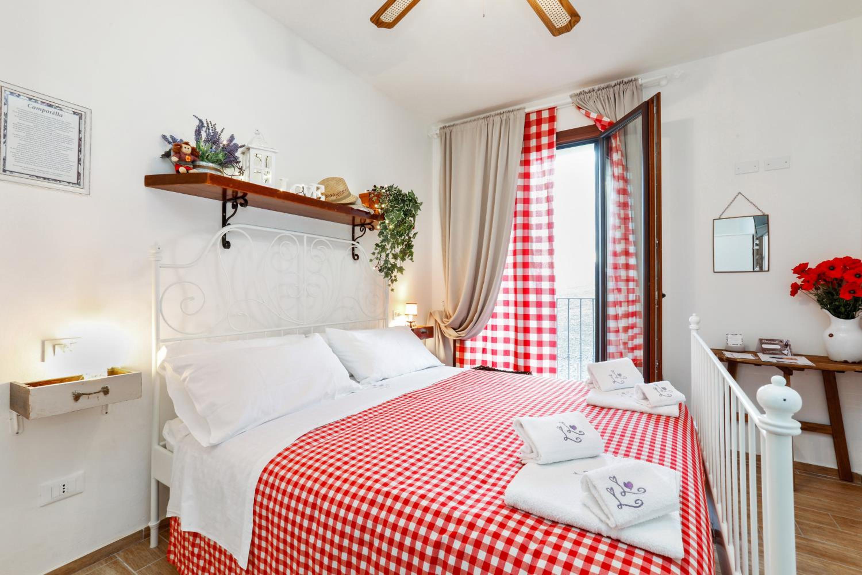 B&B La Lavanda, photo 8