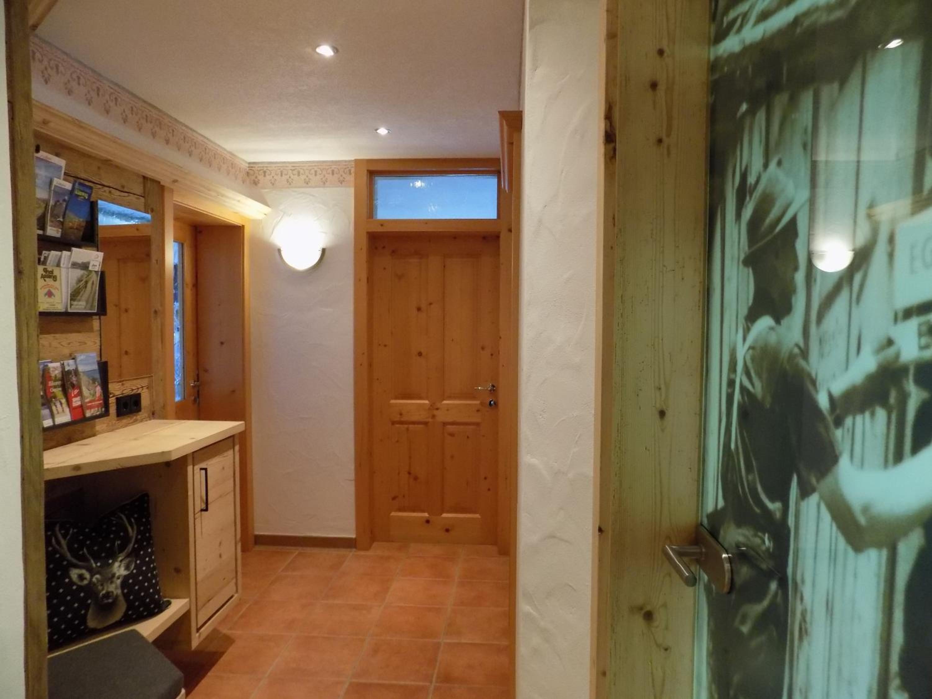 Appartements Obergollerhof