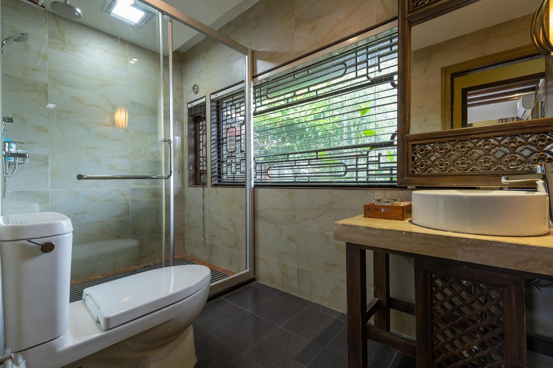 Lijiang Gui Yuan Tian Ju Guesthouse