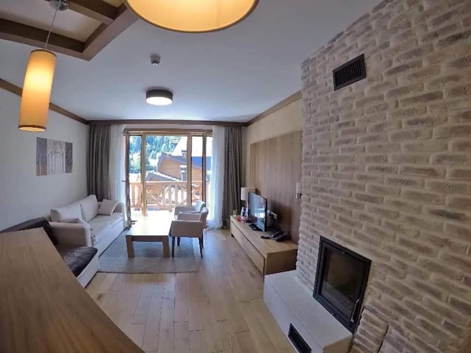 LUX apartman B432 Aparthotel Vučko Jahorina - private host