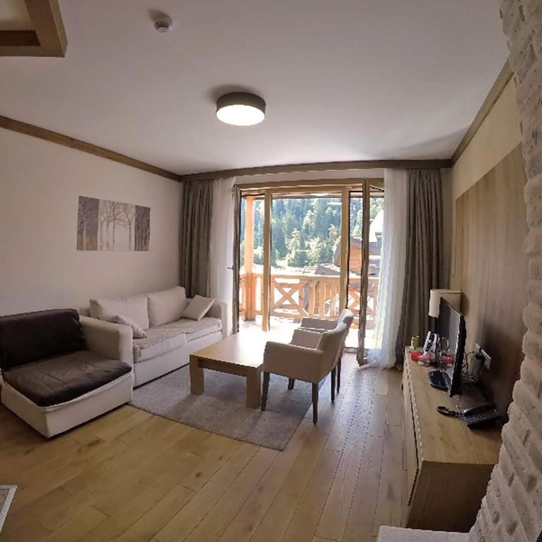 LUX apartman B432 Aparthotel Vučko Jahorina - private host