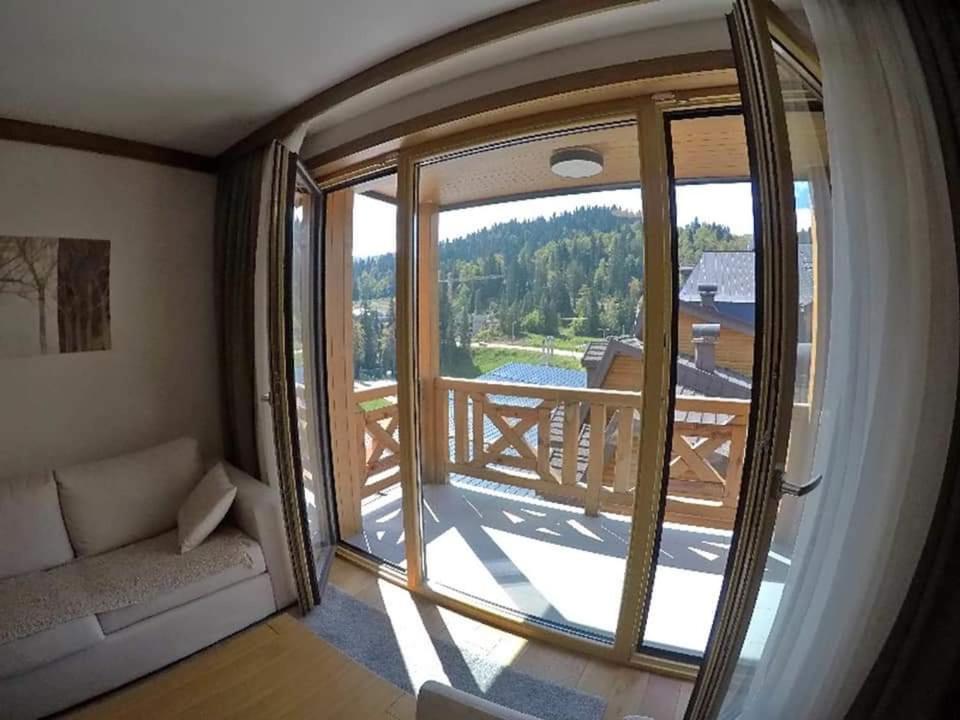 LUX apartman B432 Aparthotel Vučko Jahorina - private host