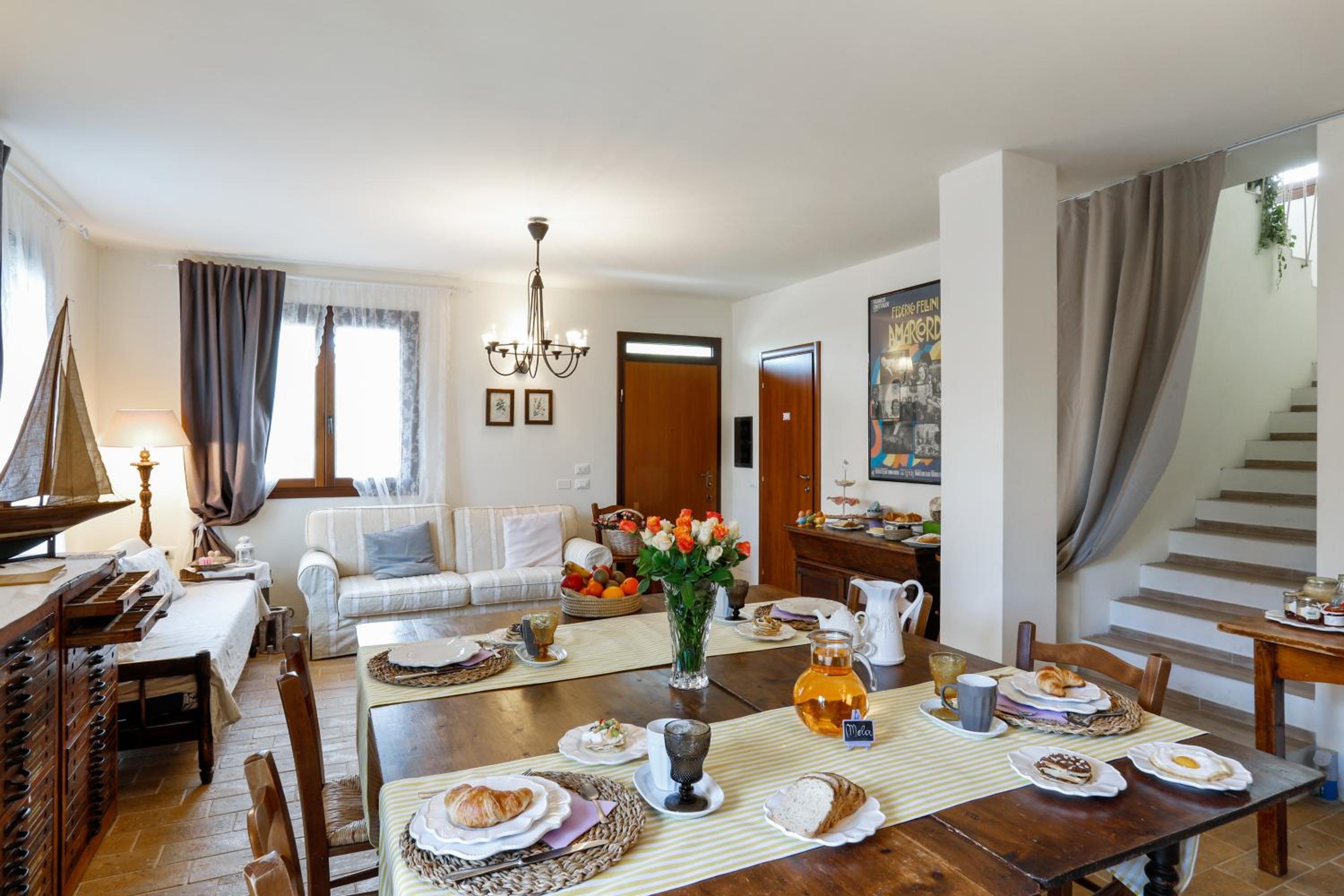 B&B La Lavanda, photo 2