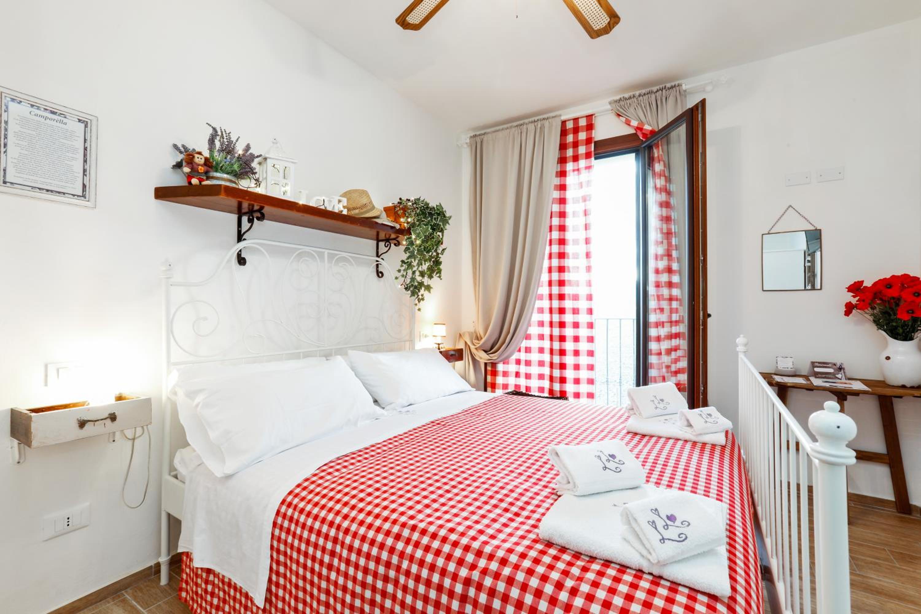 B&B La Lavanda, photo 20