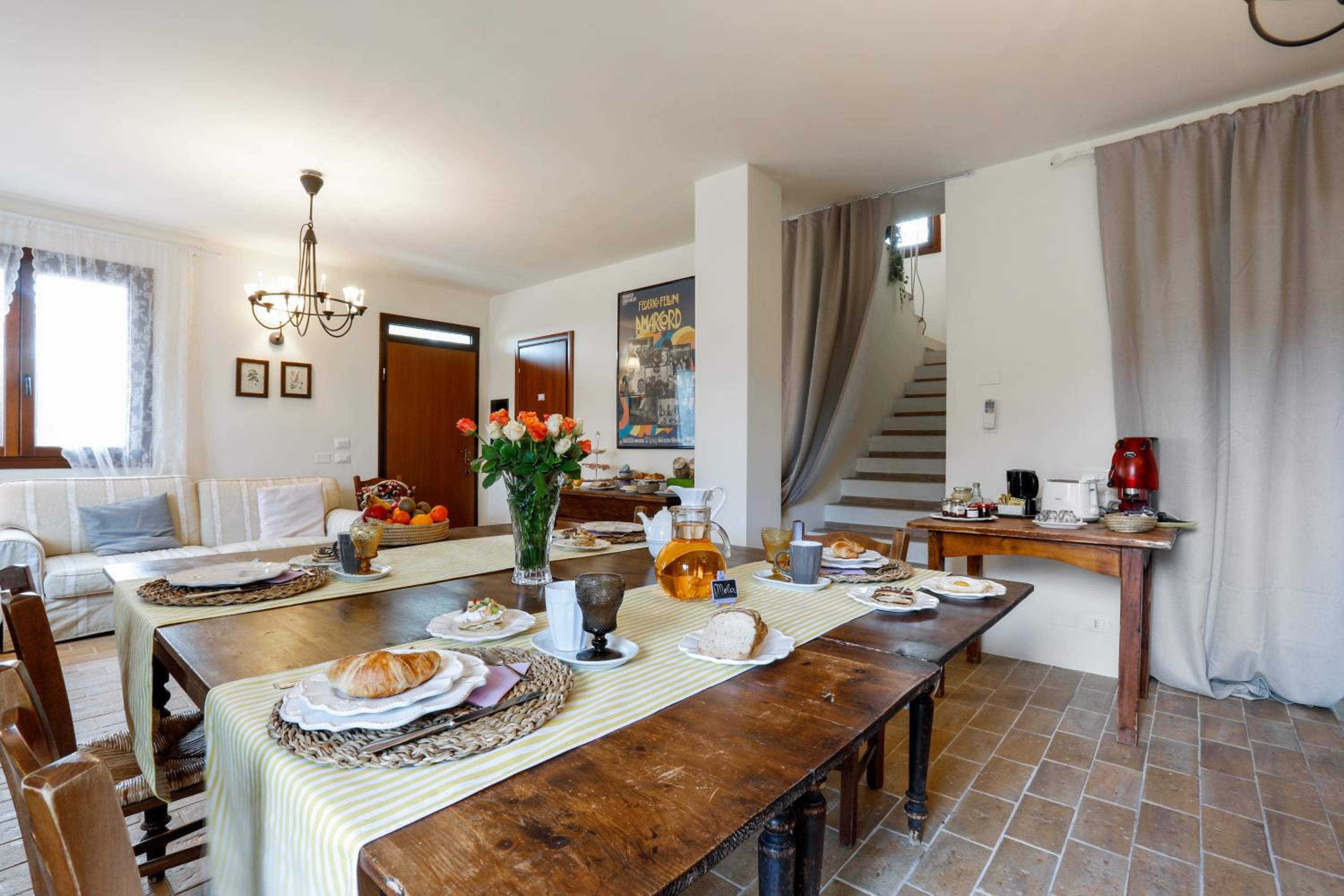 B&B La Lavanda, photo 49
