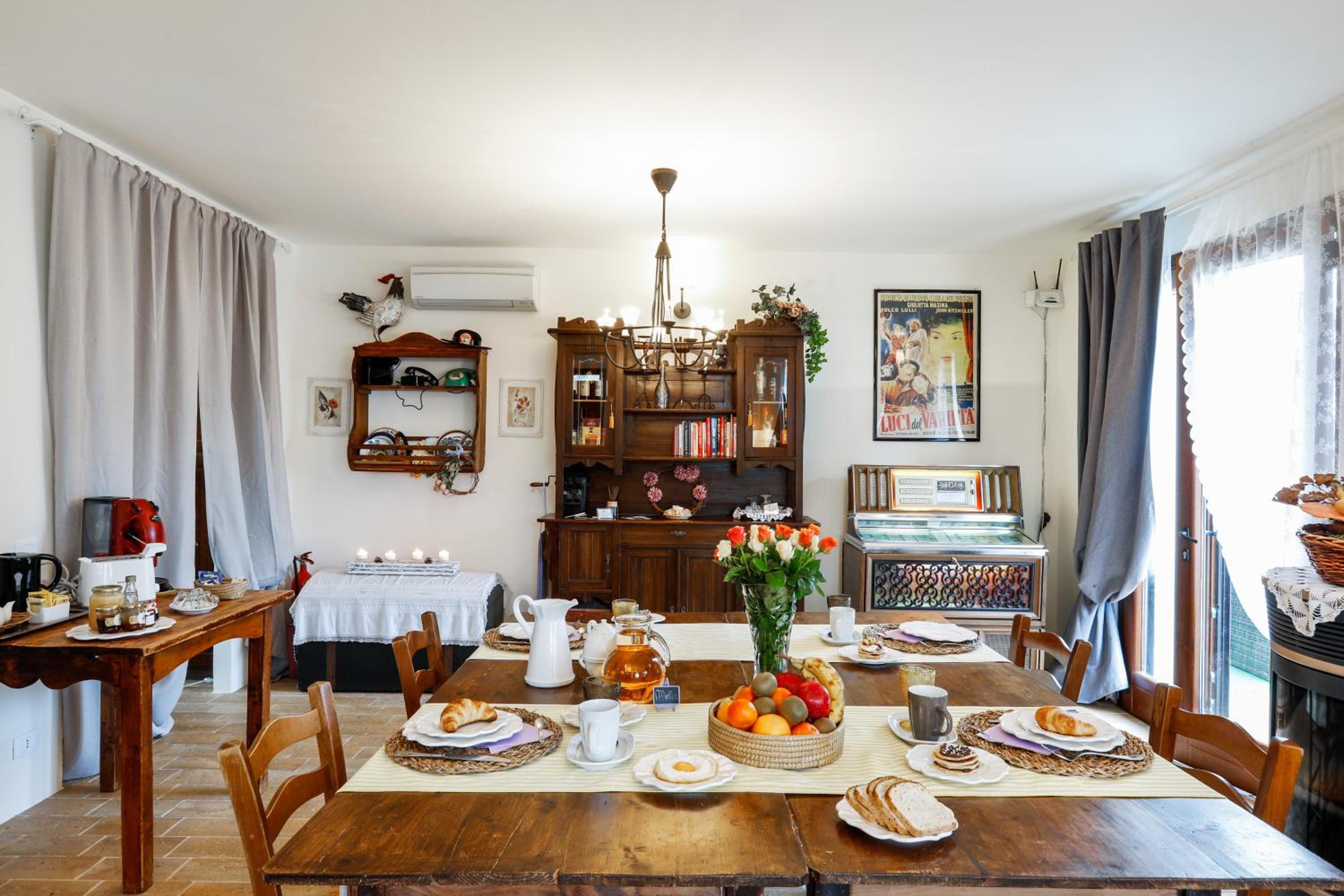 B&B La Lavanda, photo 11