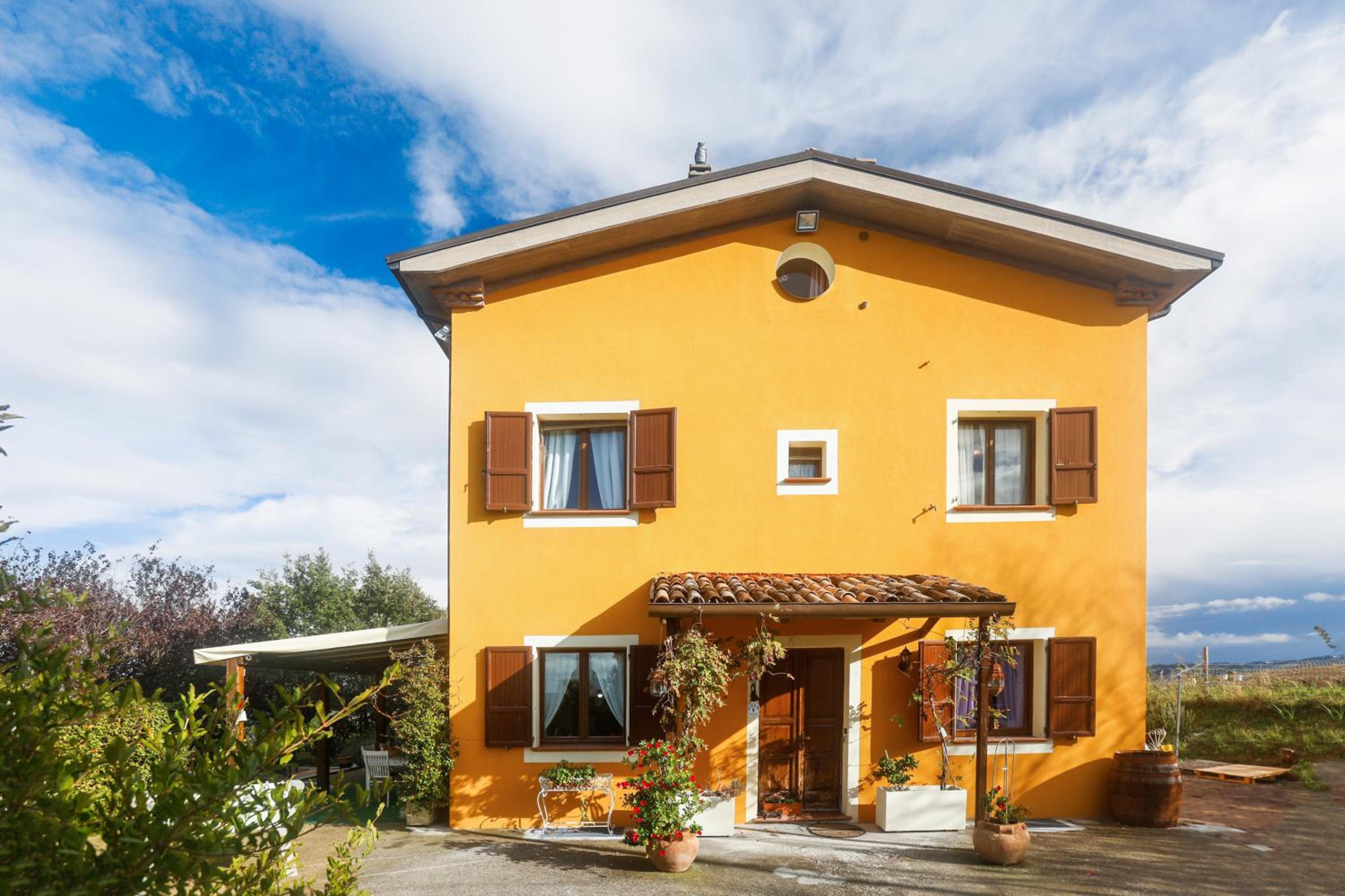 B&B La Lavanda, photo 51
