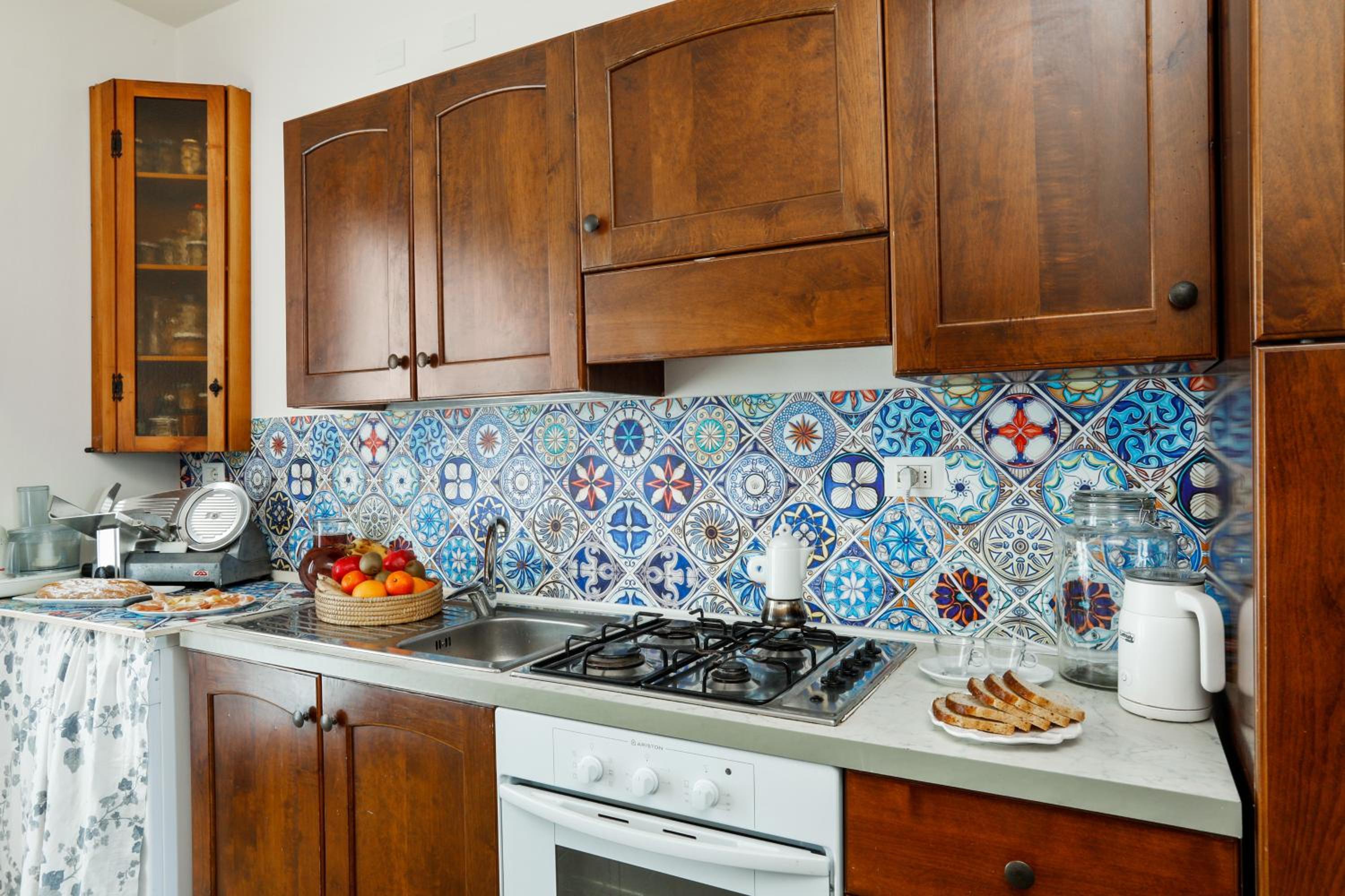 B&B La Lavanda, photo 22