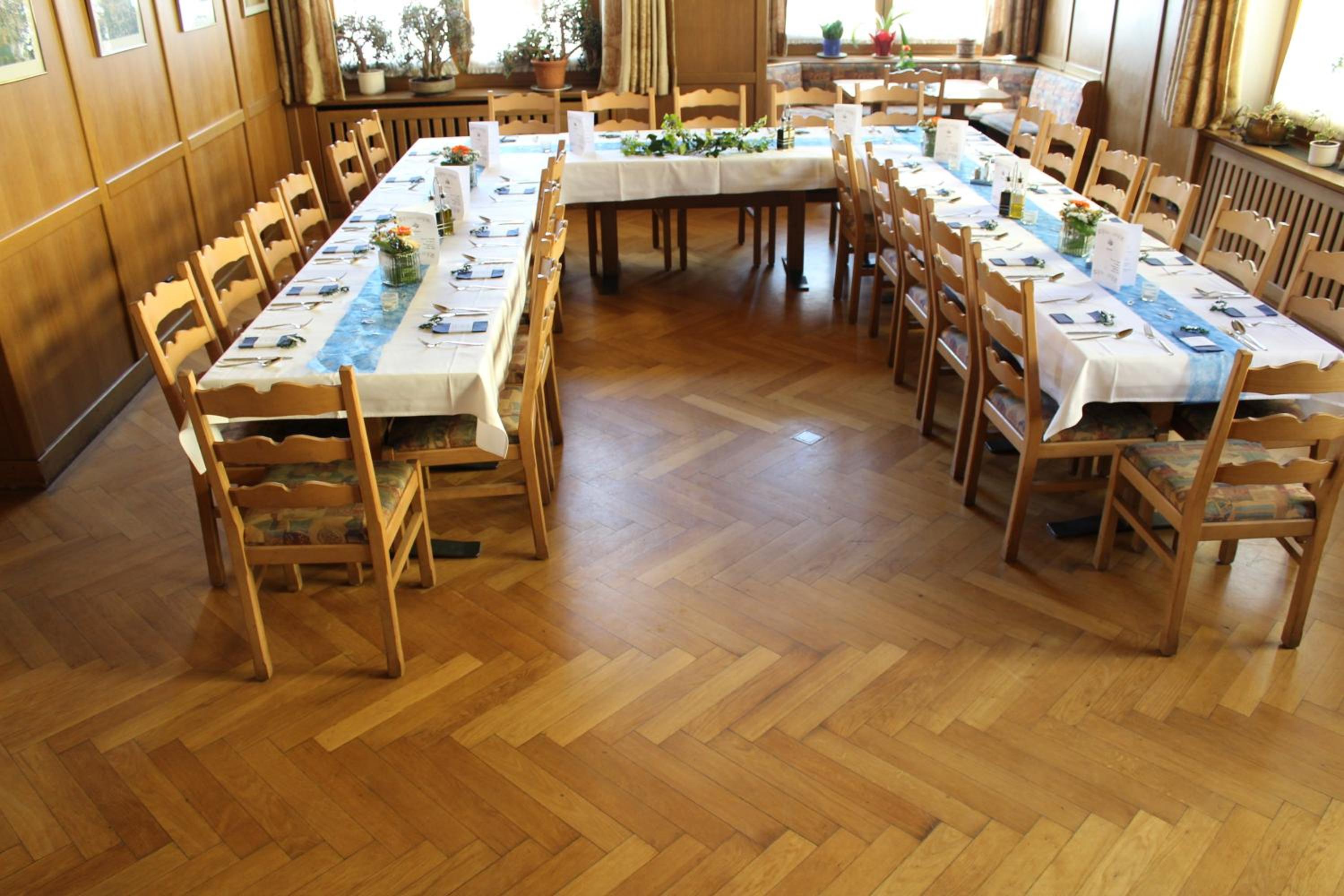 Brauerei und Gasthof Frischeisen