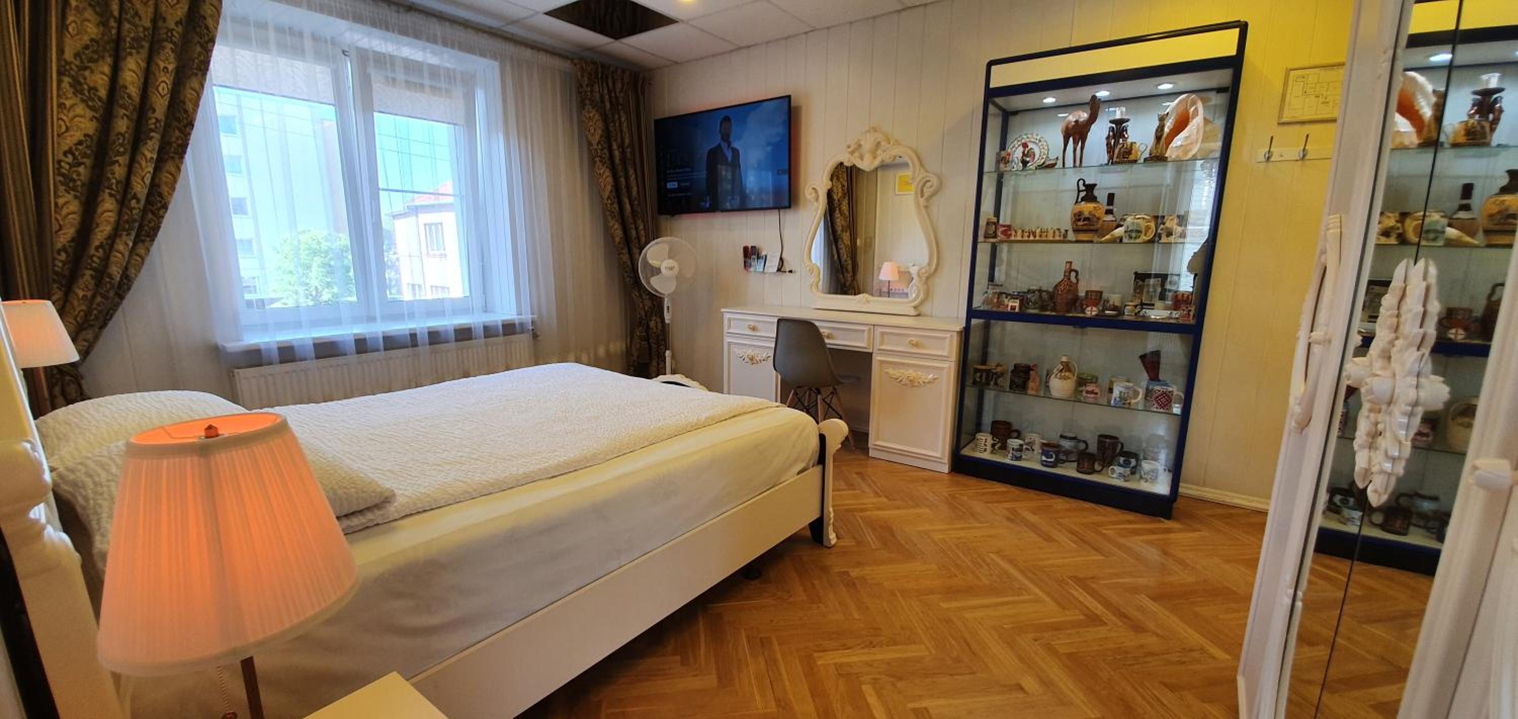 ApartHotel SAVAS 2 Apartments in Kaunas and parking view 5