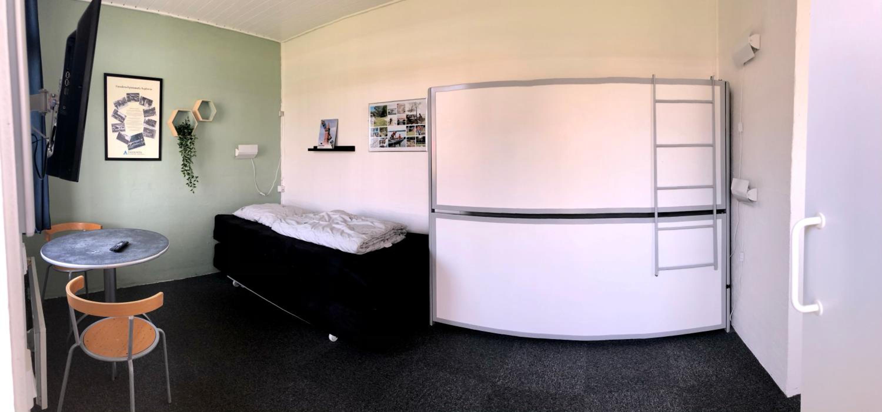 Danhostel Skanderborg