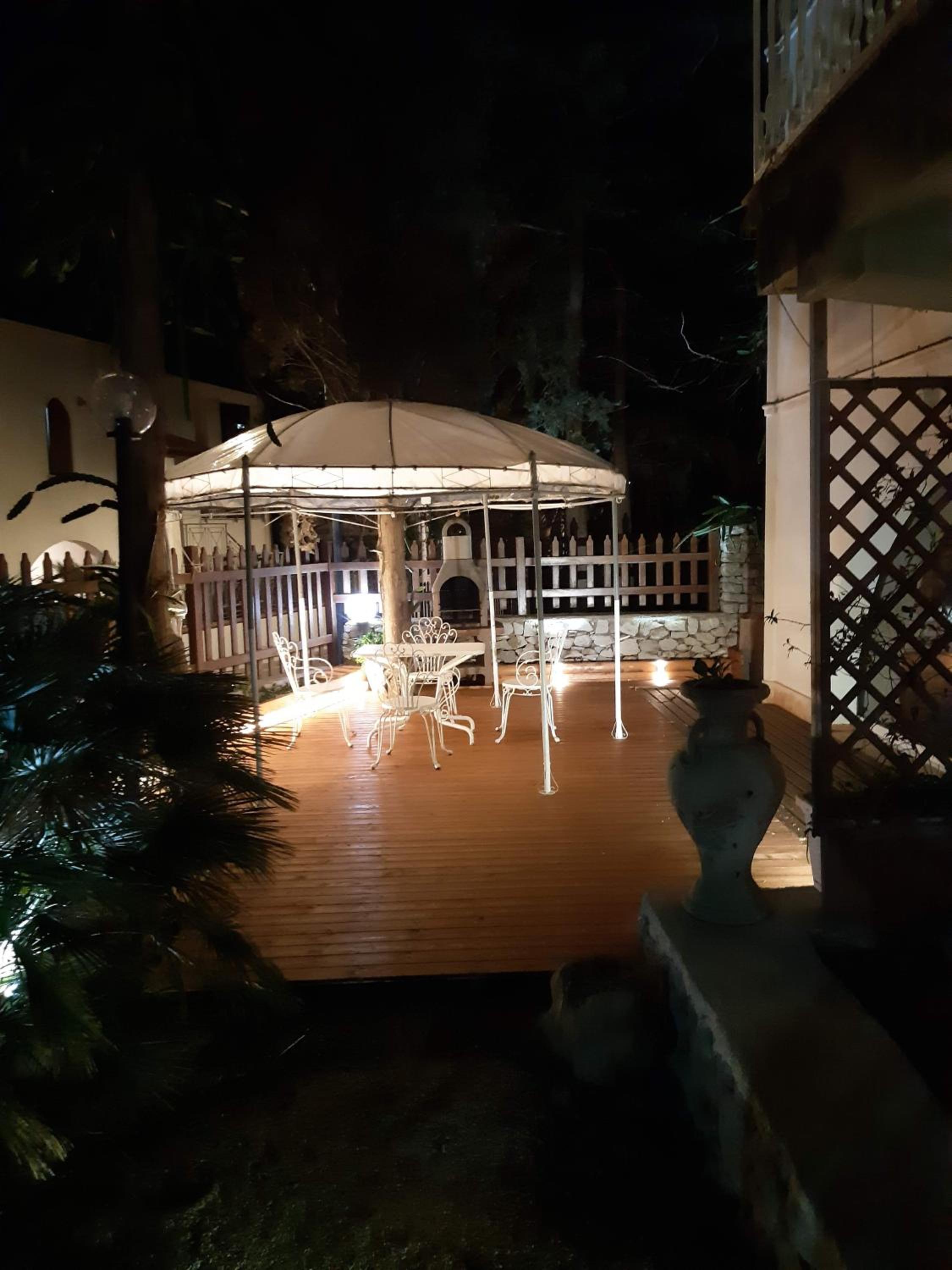 Villa Genna