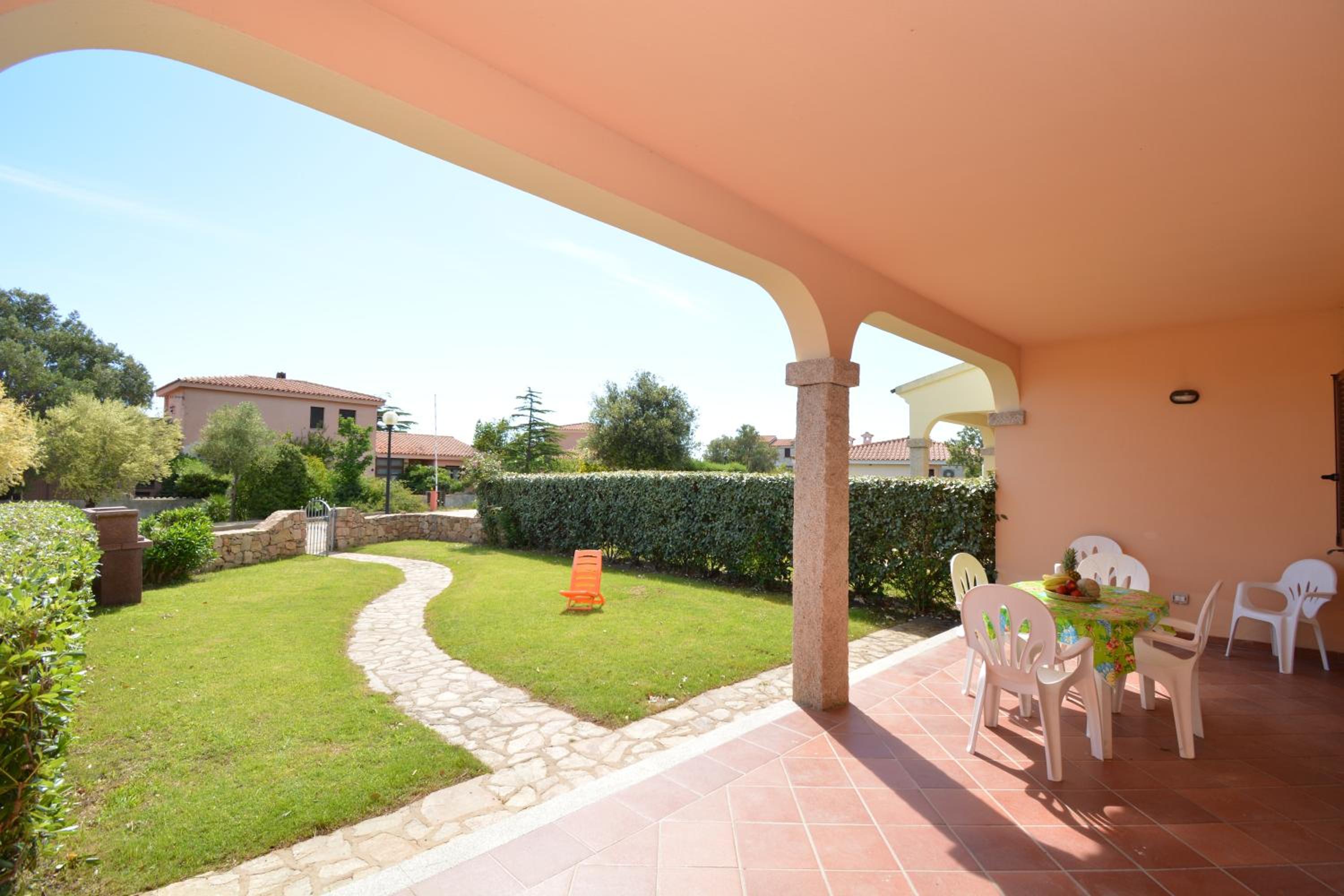 Appartamenti Corallo view 5