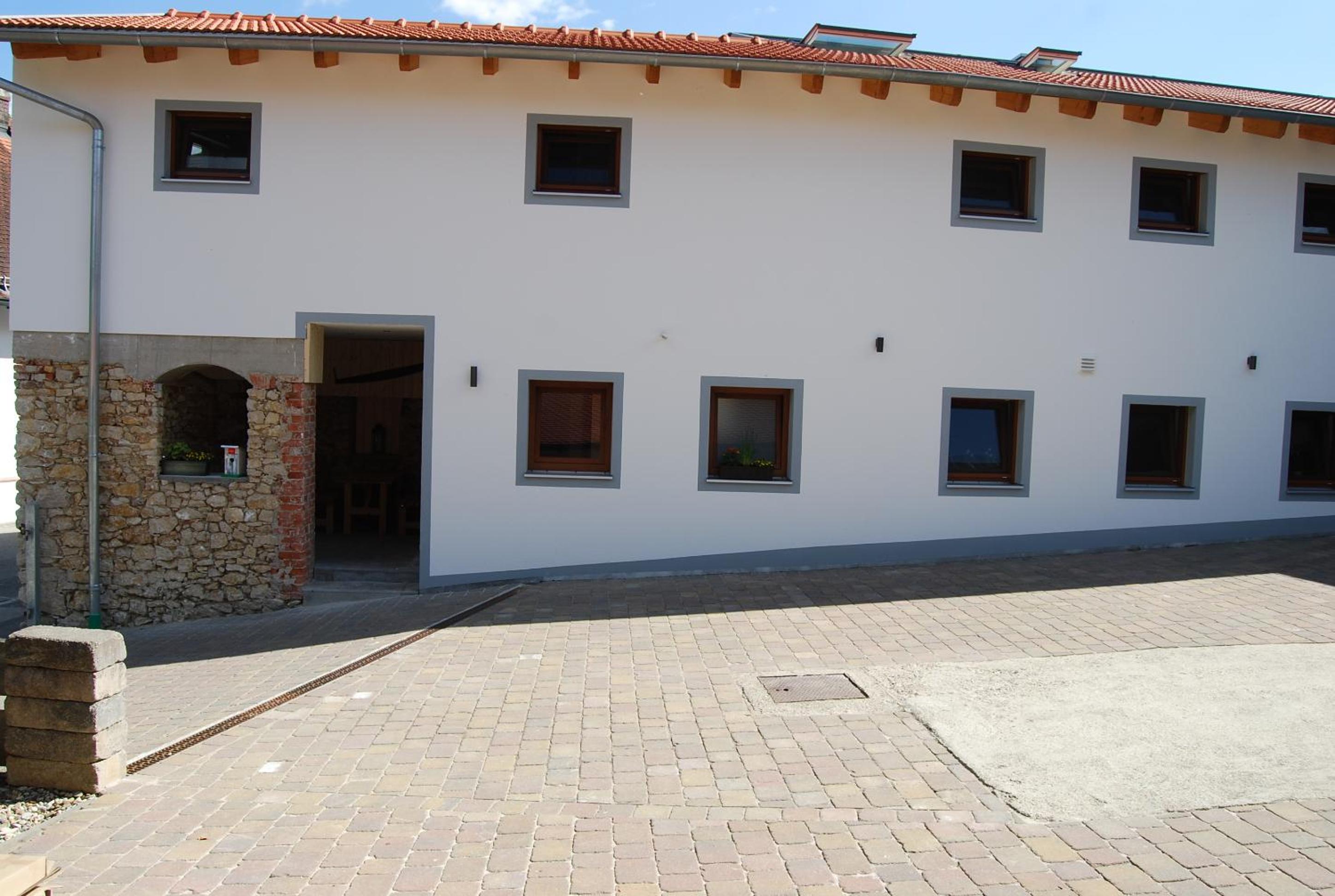 Ferienwohnung Meier