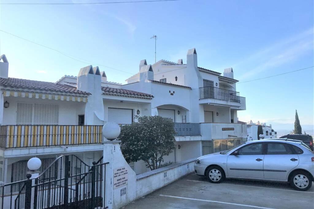 Apartamento en Roses parking y piscina comu AV-54 view 5