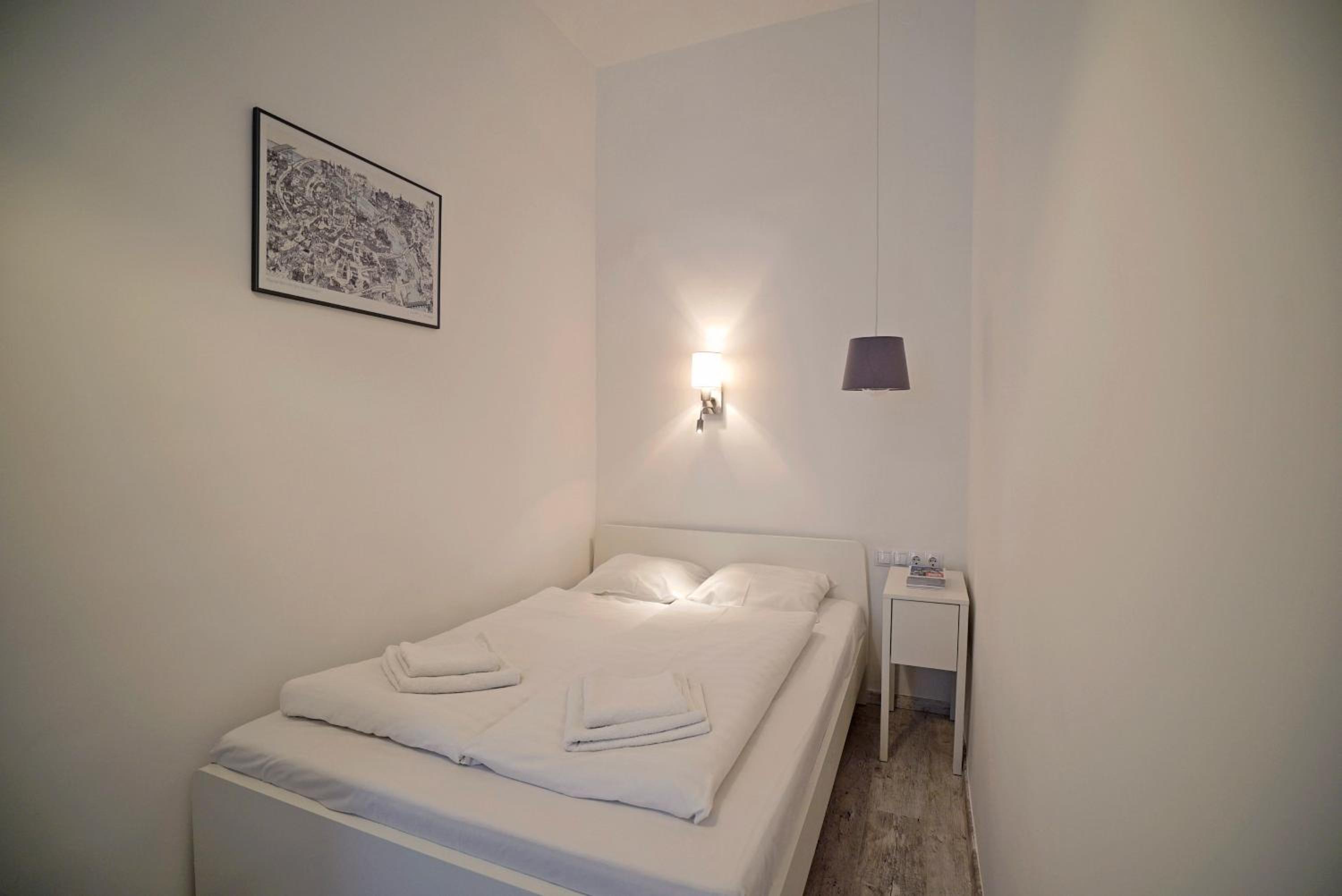 Rumbach Apartment