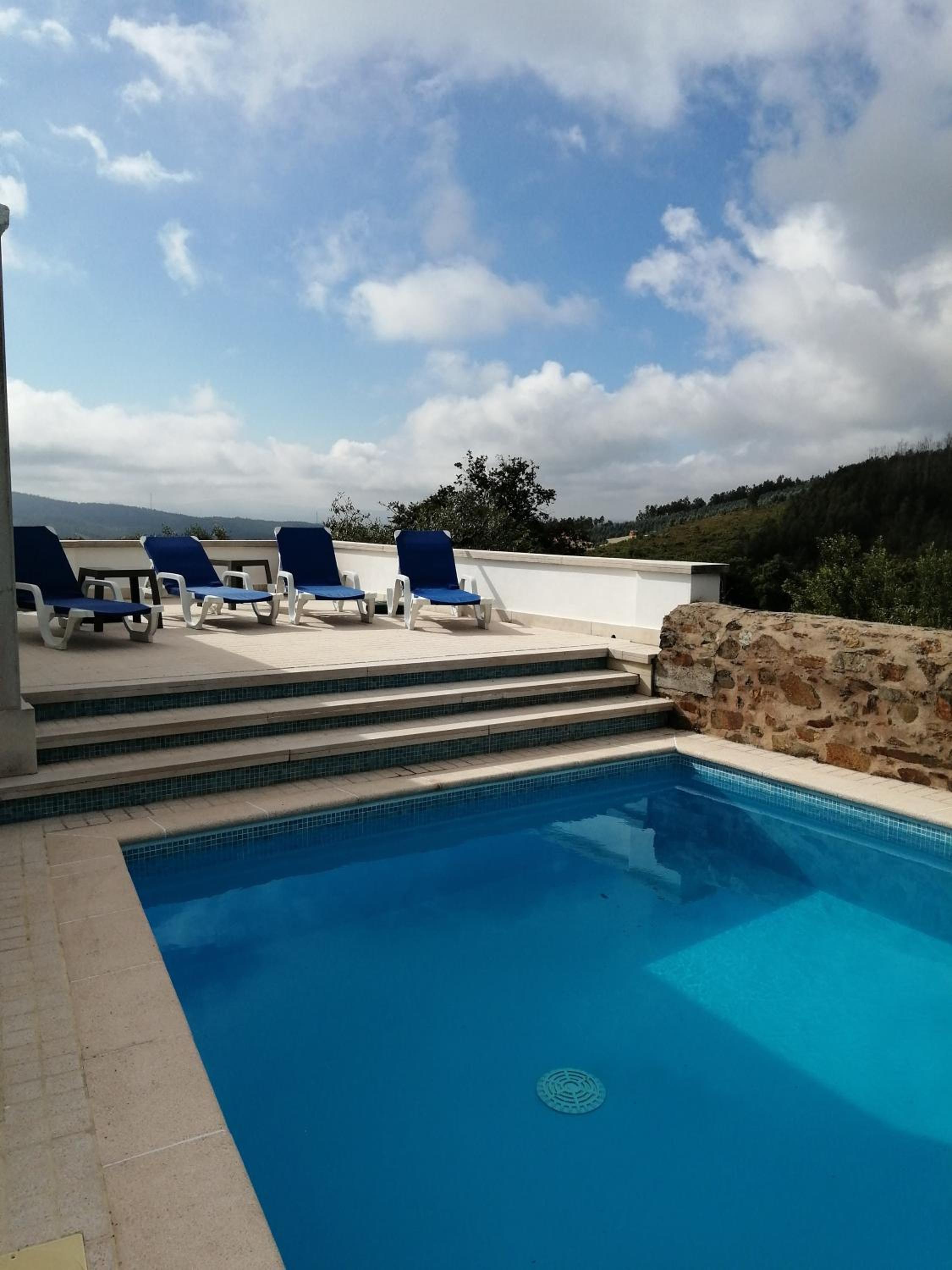 A Quinta da Colina ( Casinha ) view 4