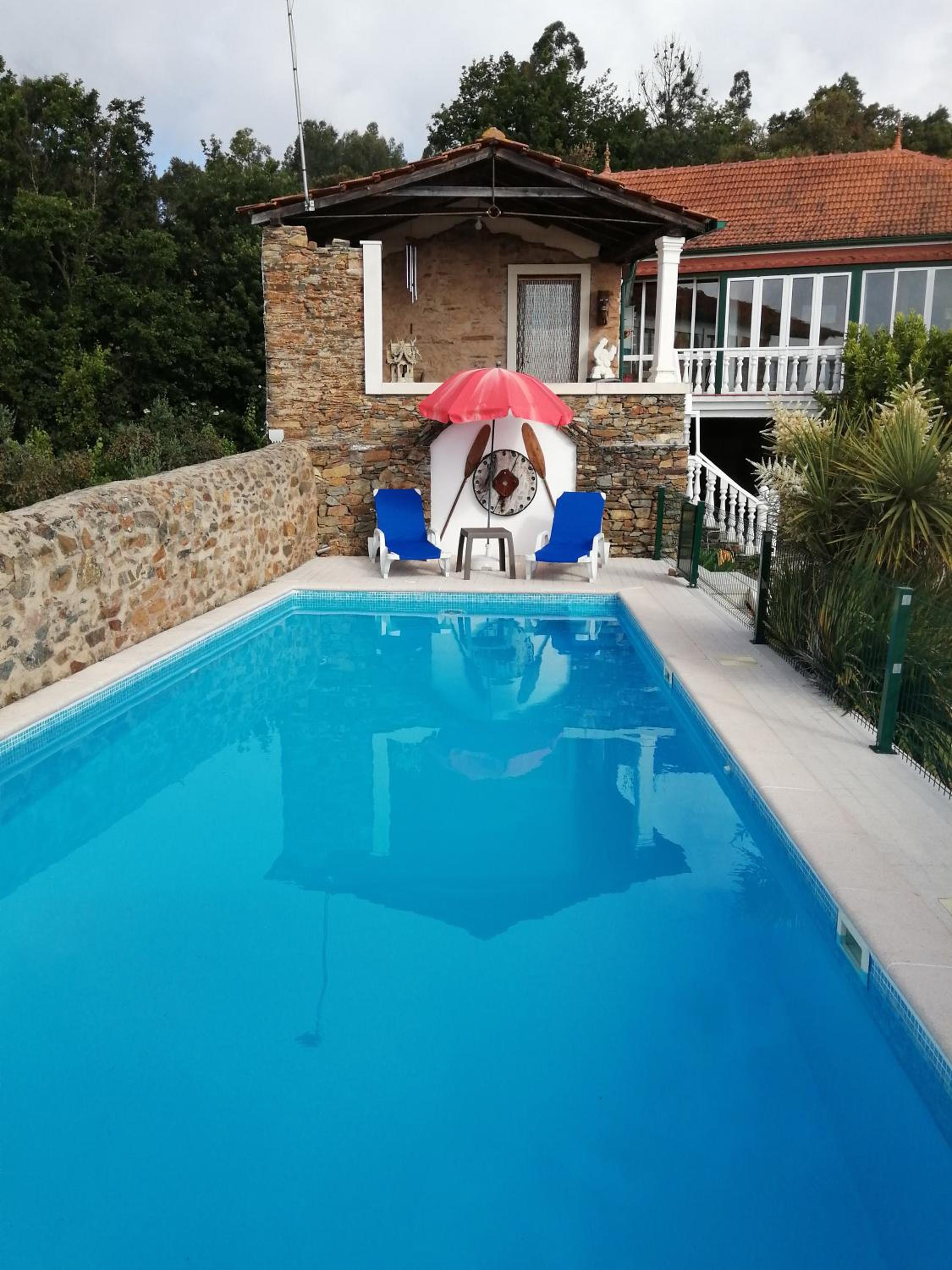 A Quinta da Colina ( Casinha ) view 2