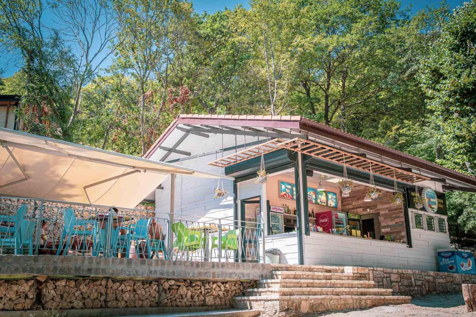 Къщички Синьо лято, Черноморец - Варна - Blue Summer Houses Varna