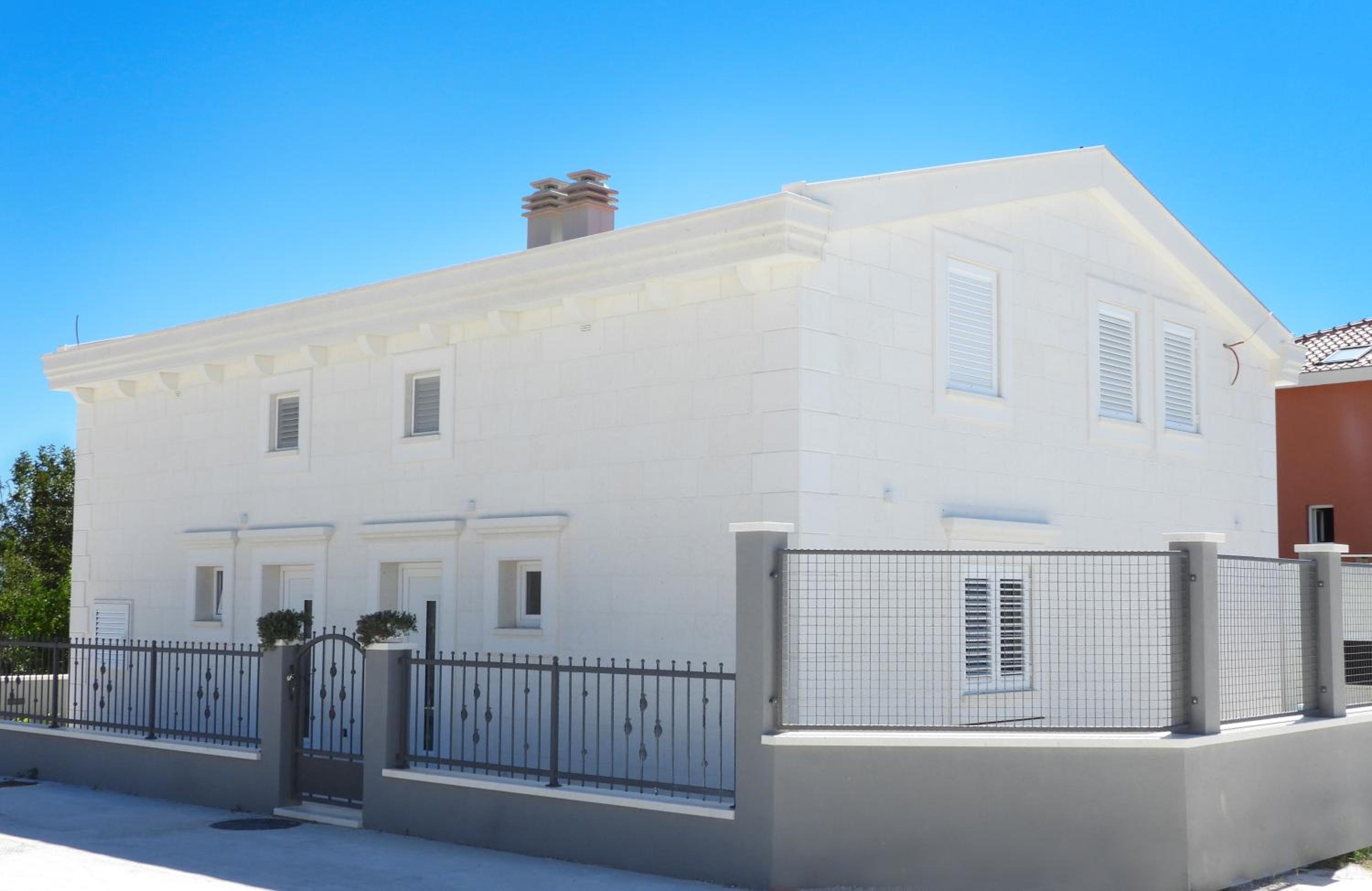 Hotel Villa White Rose Kastela