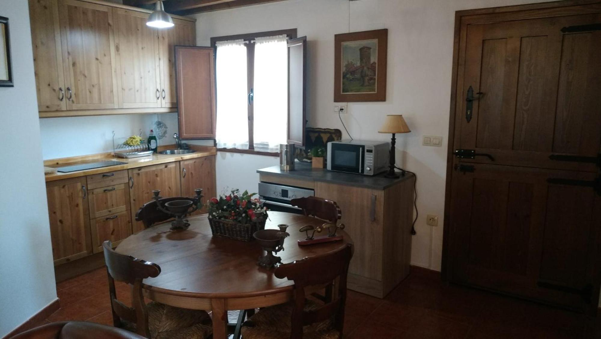 VILLA ISABEL