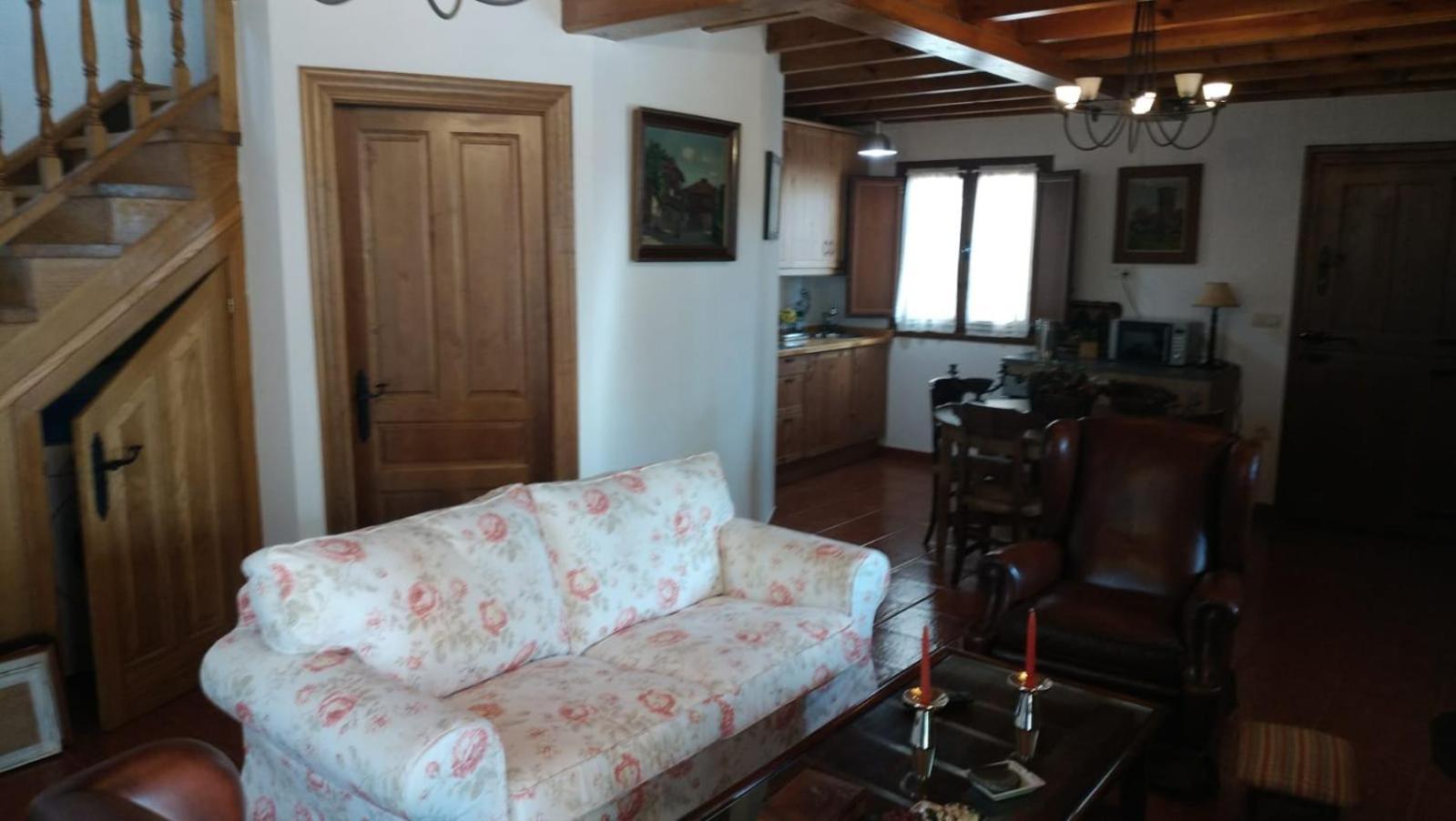 VILLA ISABEL