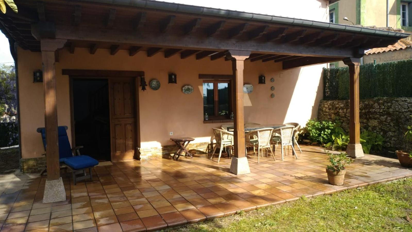 VILLA ISABEL