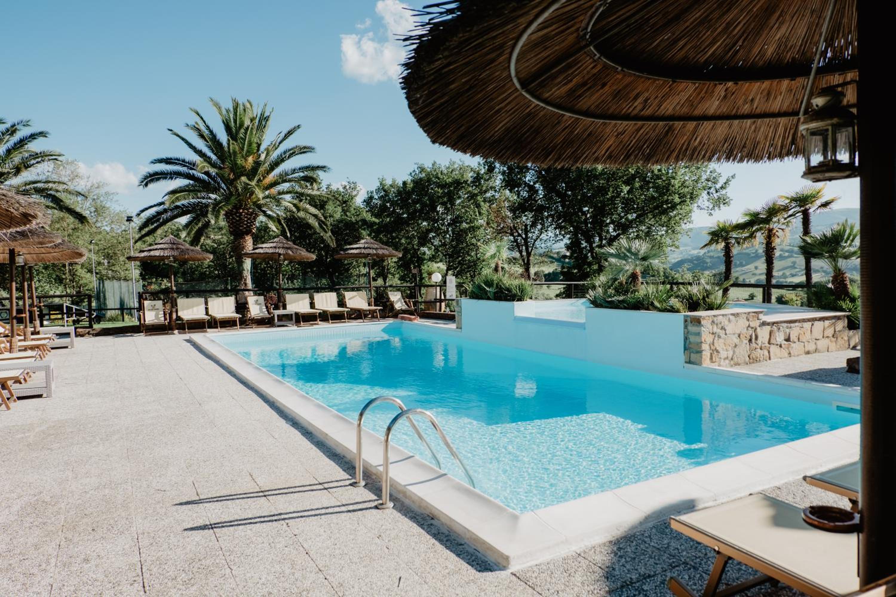 La Valle Del Sole Country House
