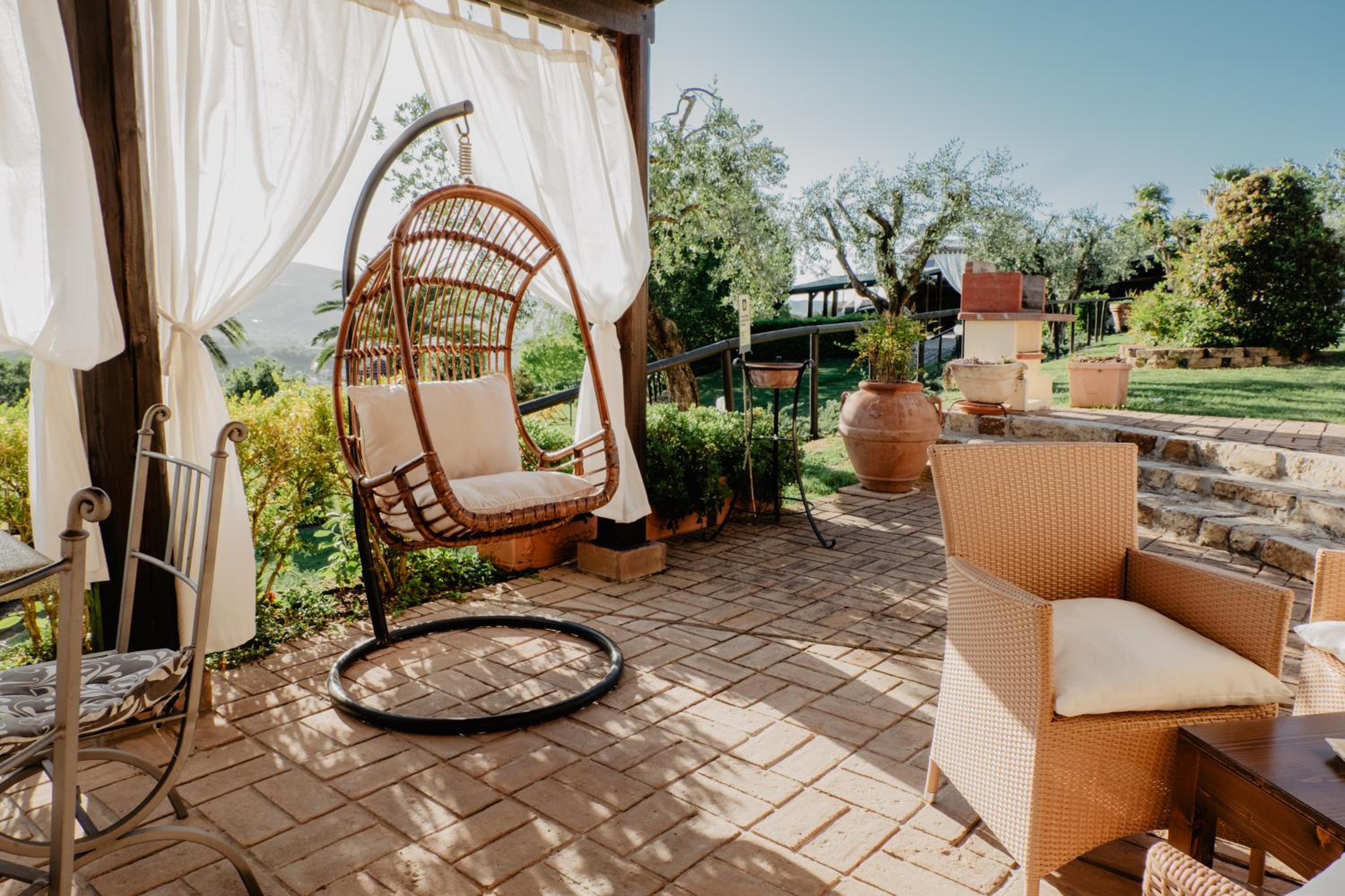 La Valle Del Sole Country House