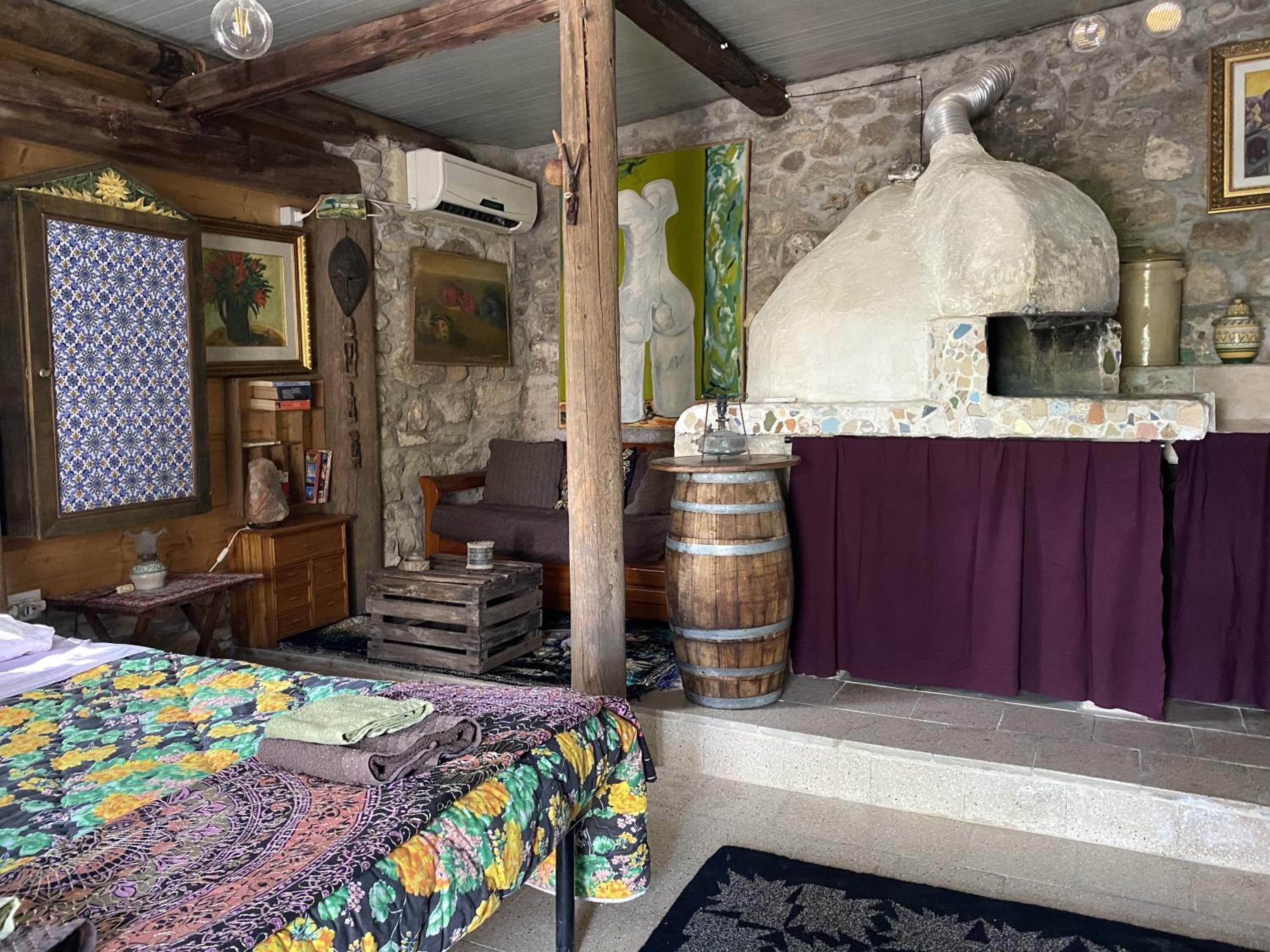 Masseria Usamborgia