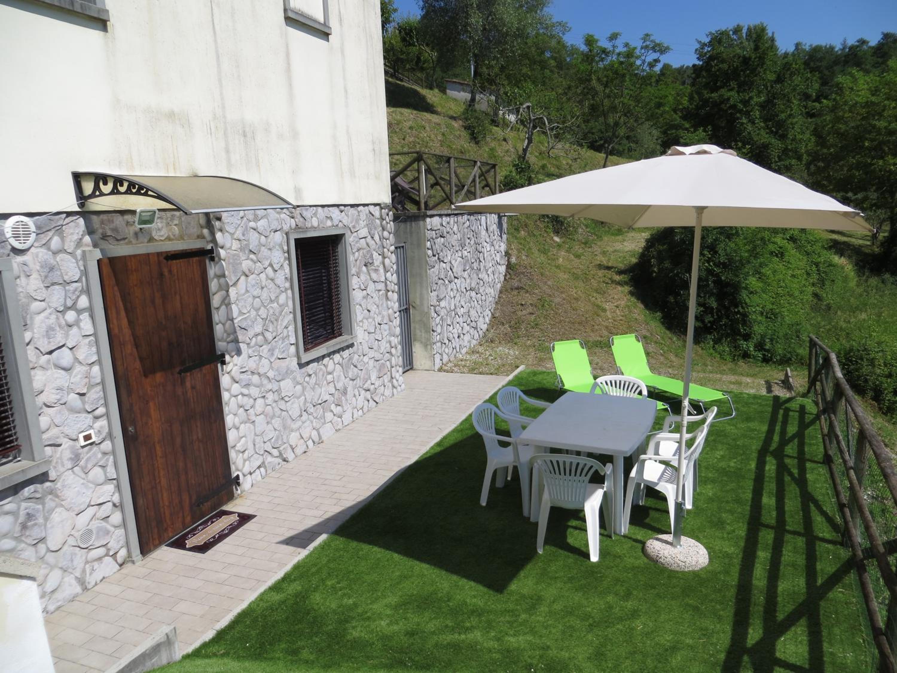 Il Borgo di Tresana