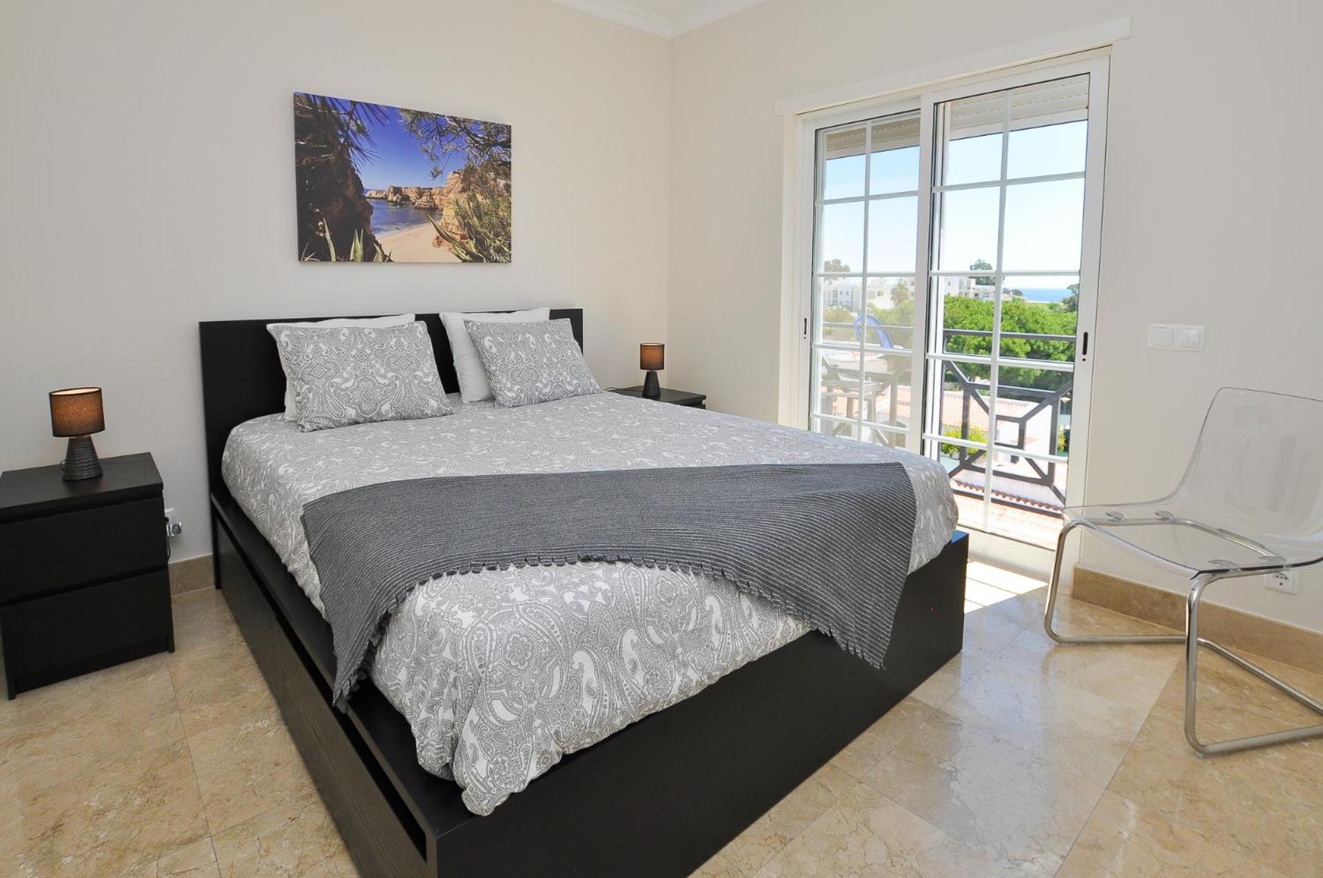 Oura Sea View by OCvillas view 2