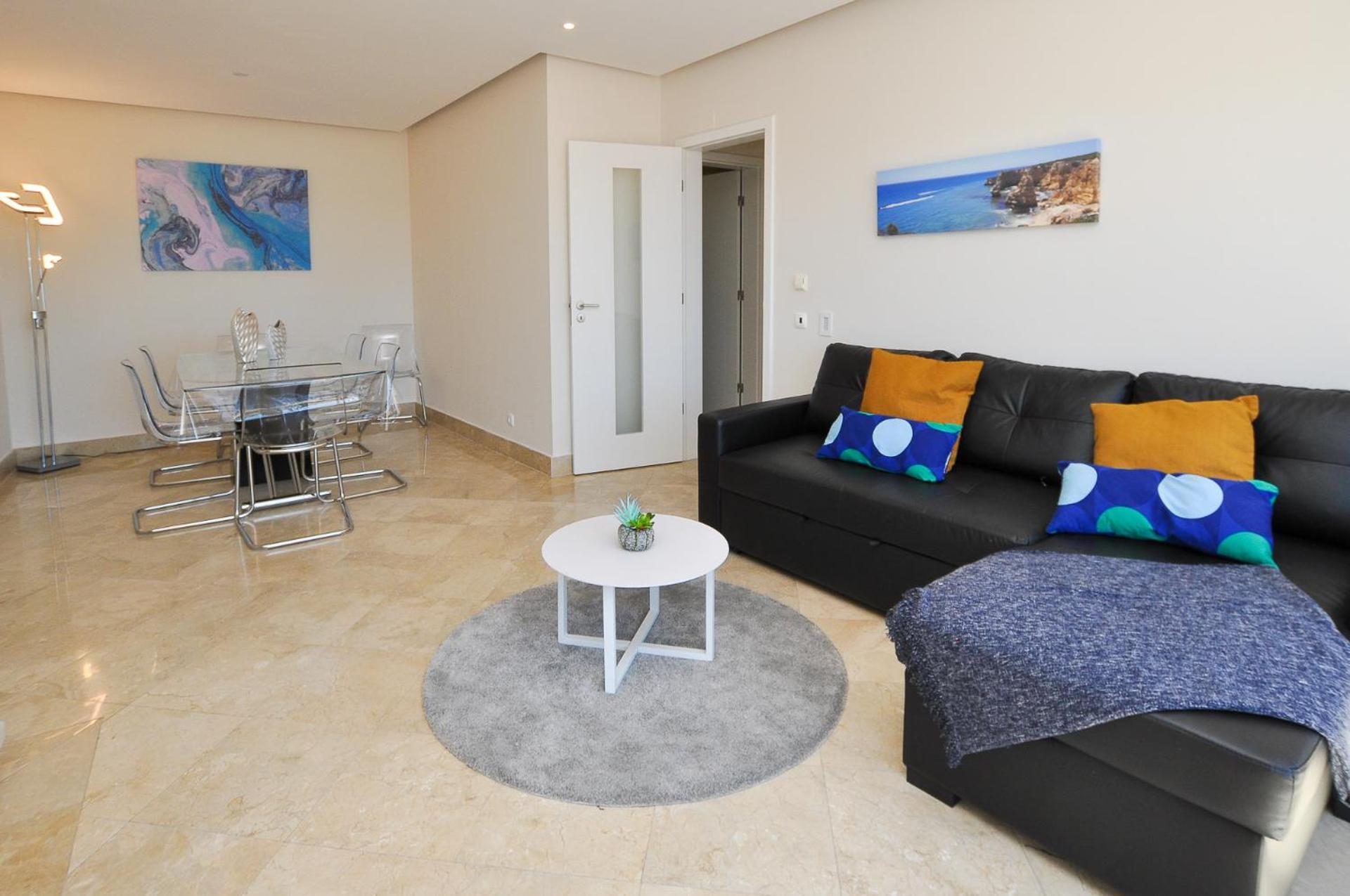 Oura Sea View by OCvillas view 5