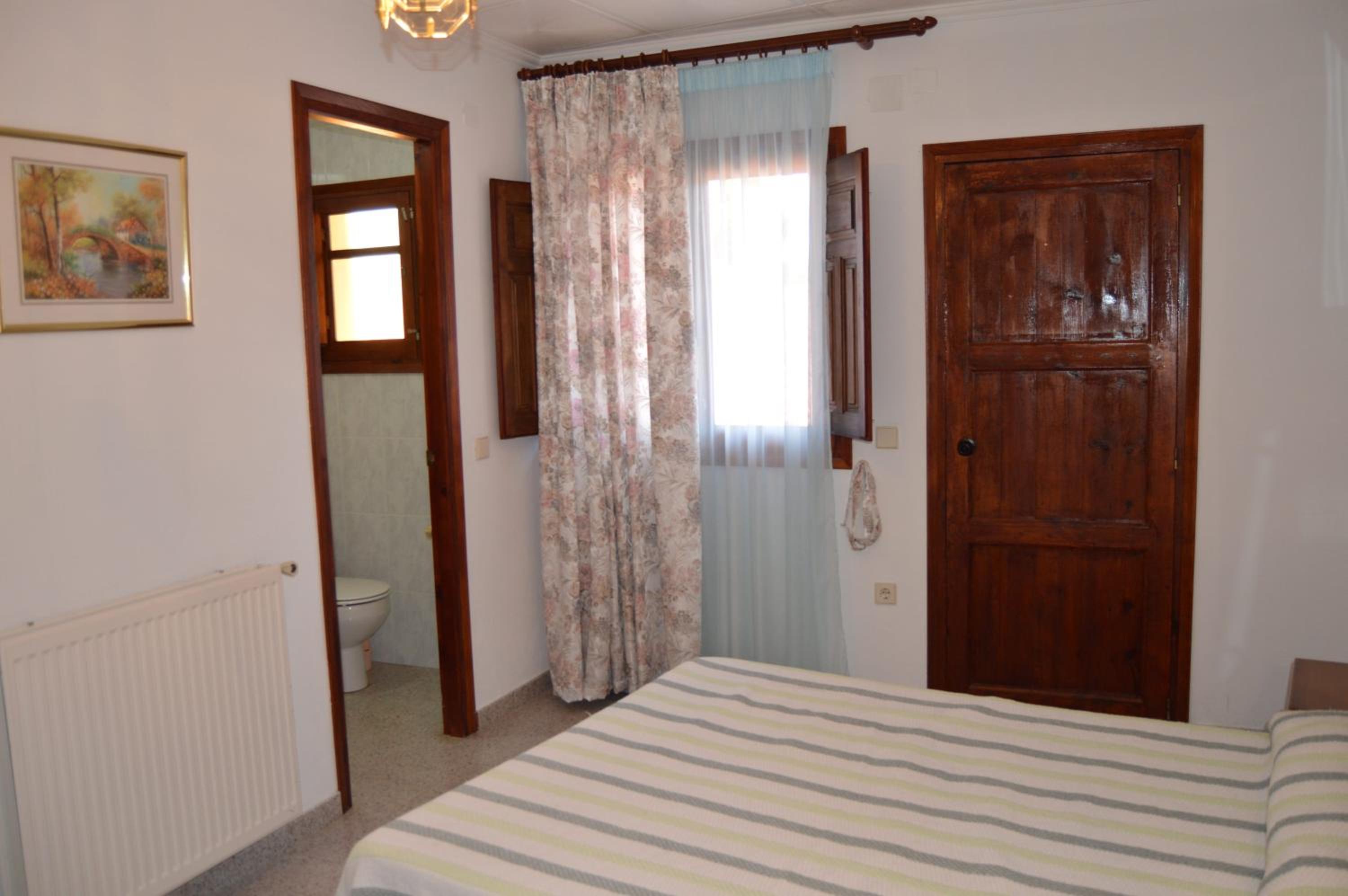 Rural Sant Llop