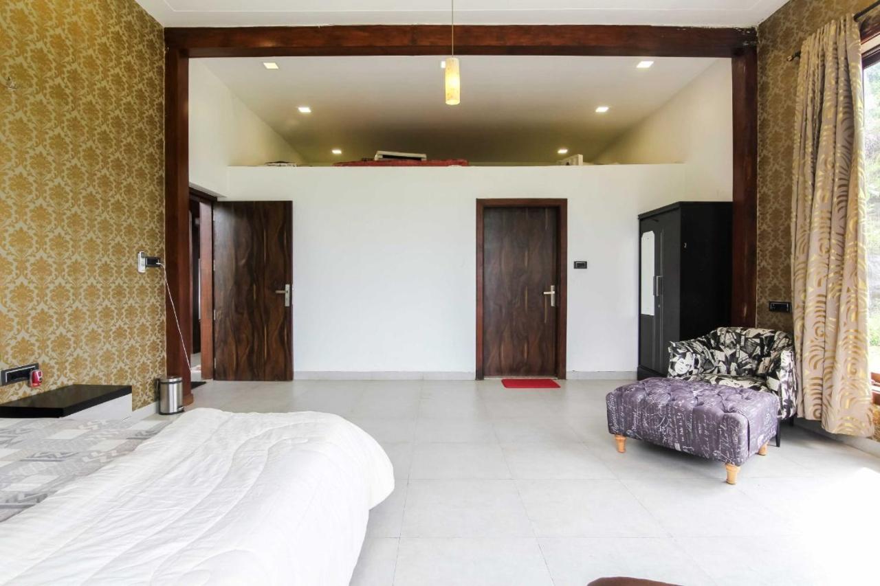 Beautiful NEO Villa Mahagoan 4Bhk view 5