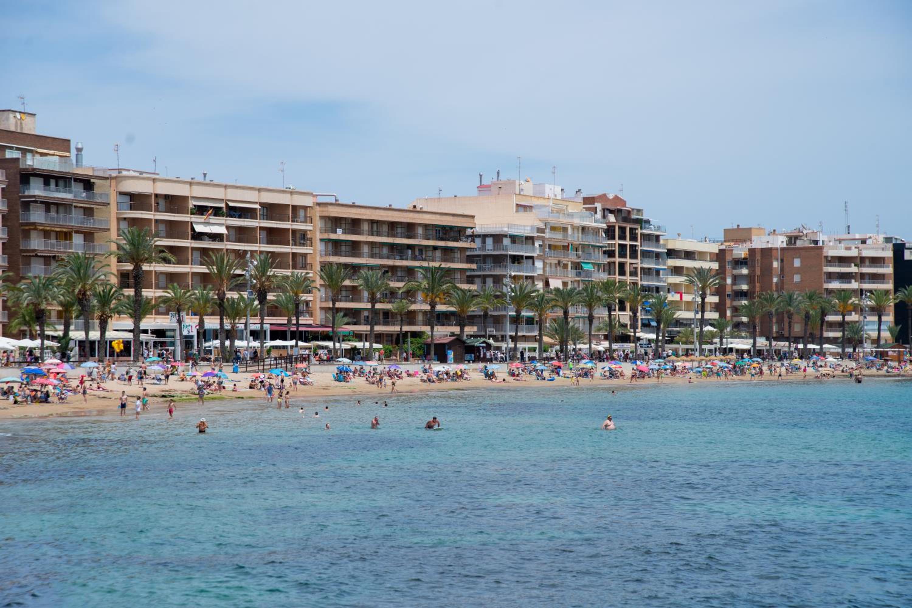 Apartamento Francisco Casanovas