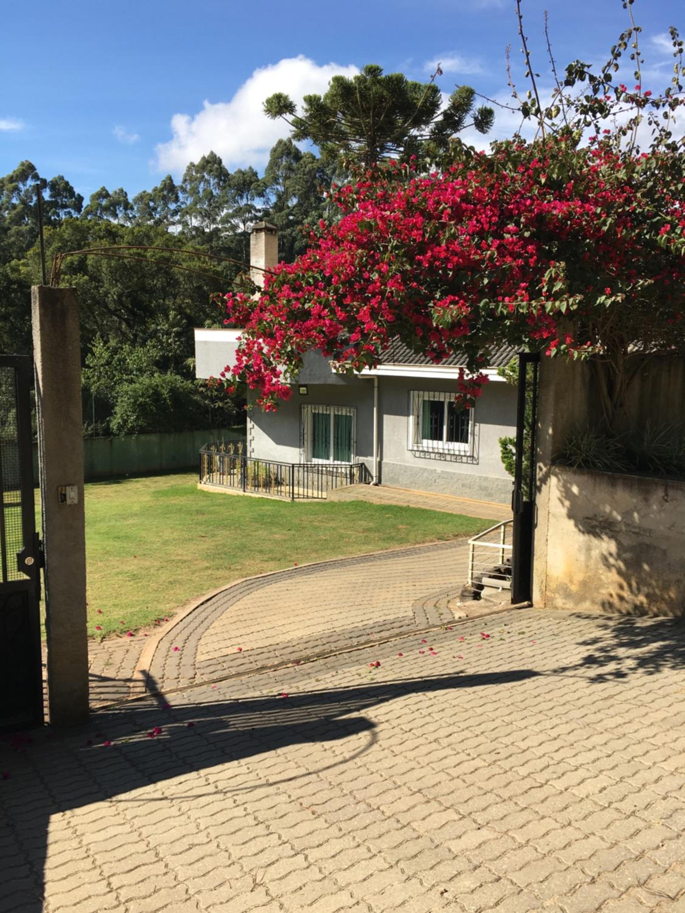 Excelente Casa, bairro nobre em Campos do Jordão