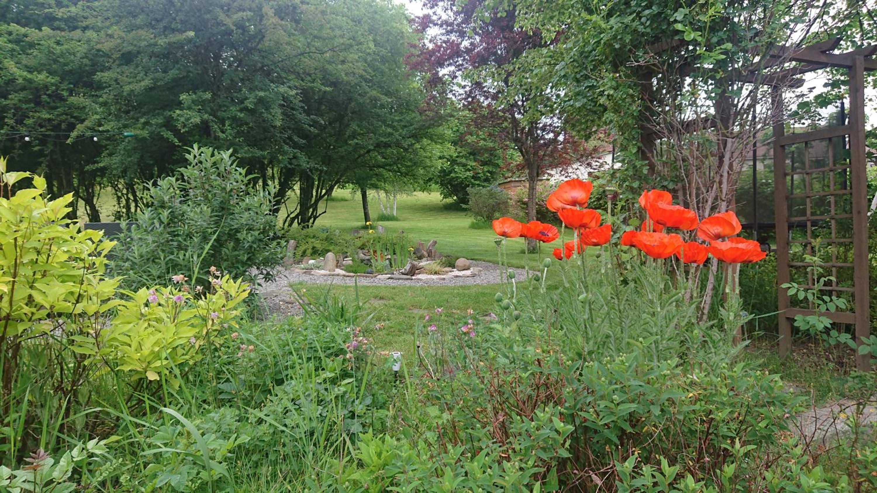Le Relais des Capucines view 4