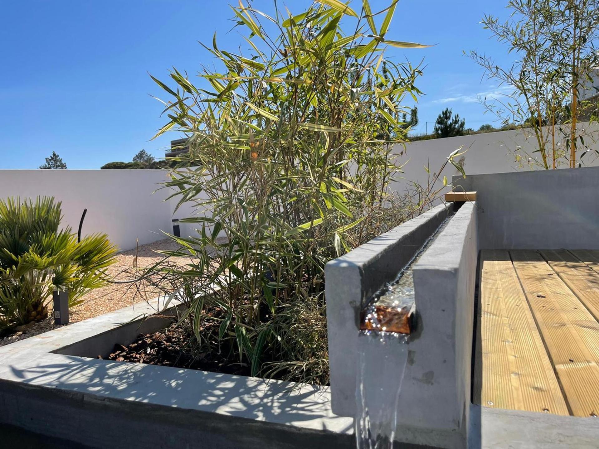 Cairnvillas: Villa Terra C39 - Luxury Villa with Private Swimming Pool near Beach view 3