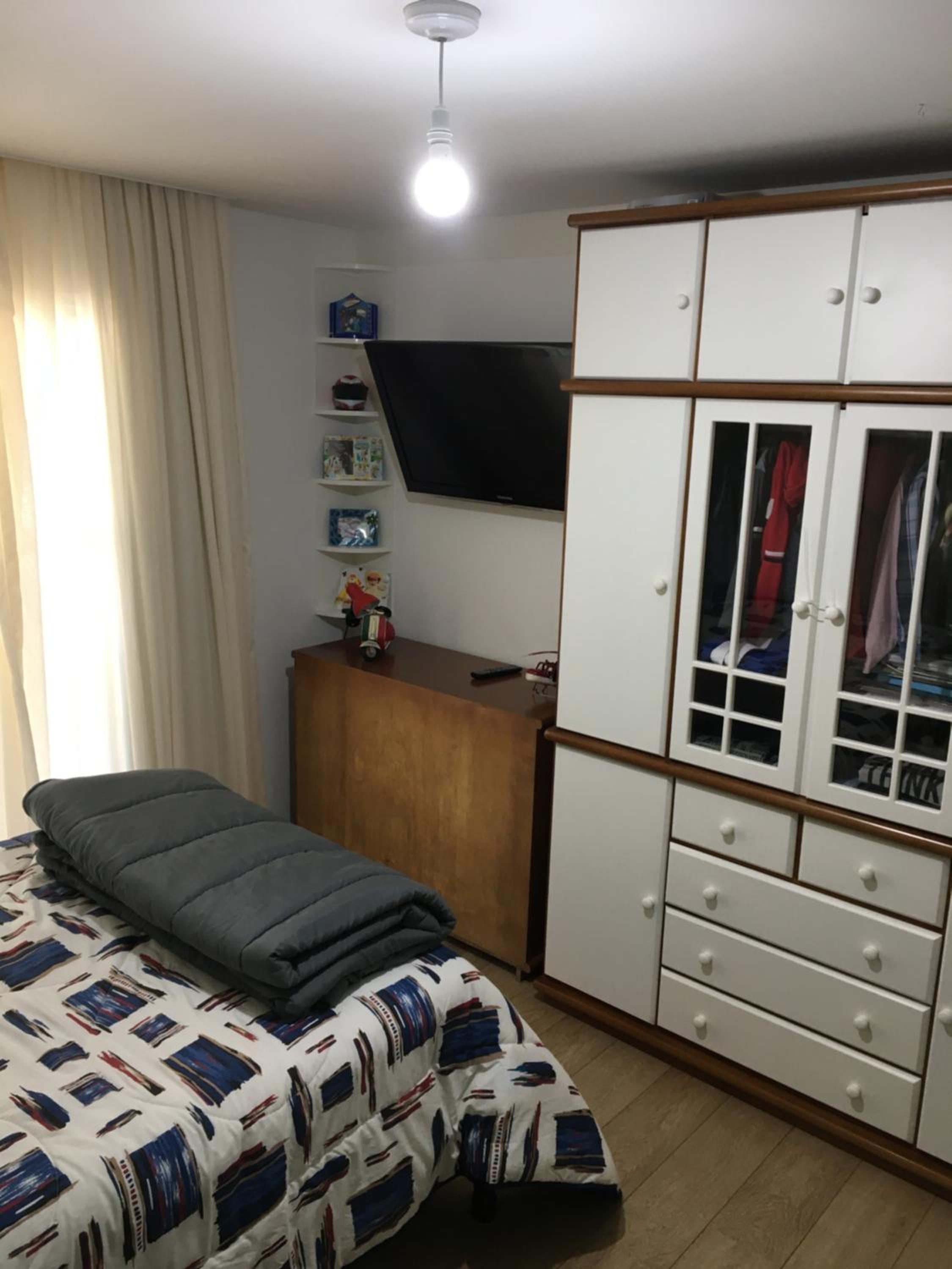 Excelente Casa, bairro nobre em Campos do Jordão