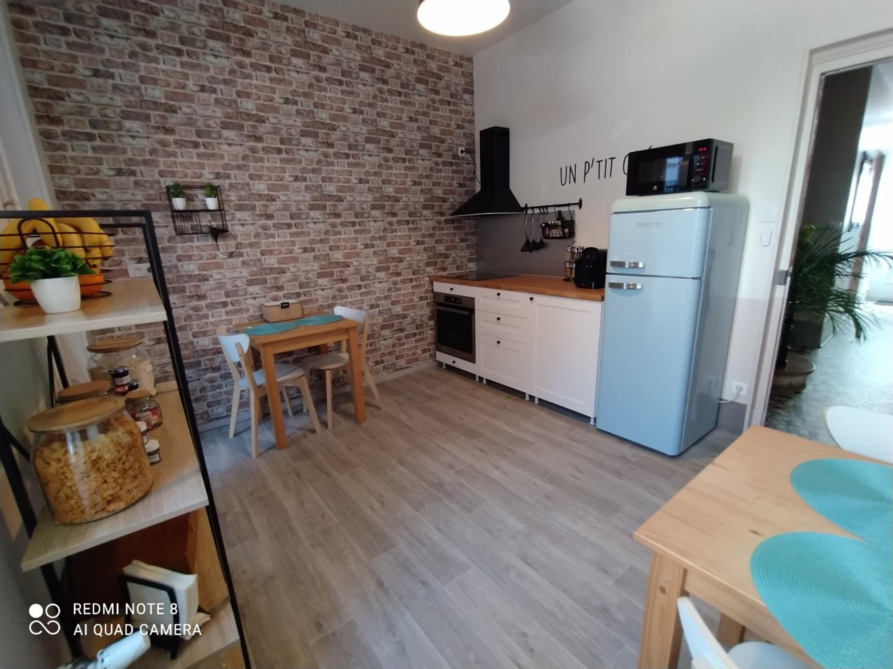 Couette et Tartine view 4