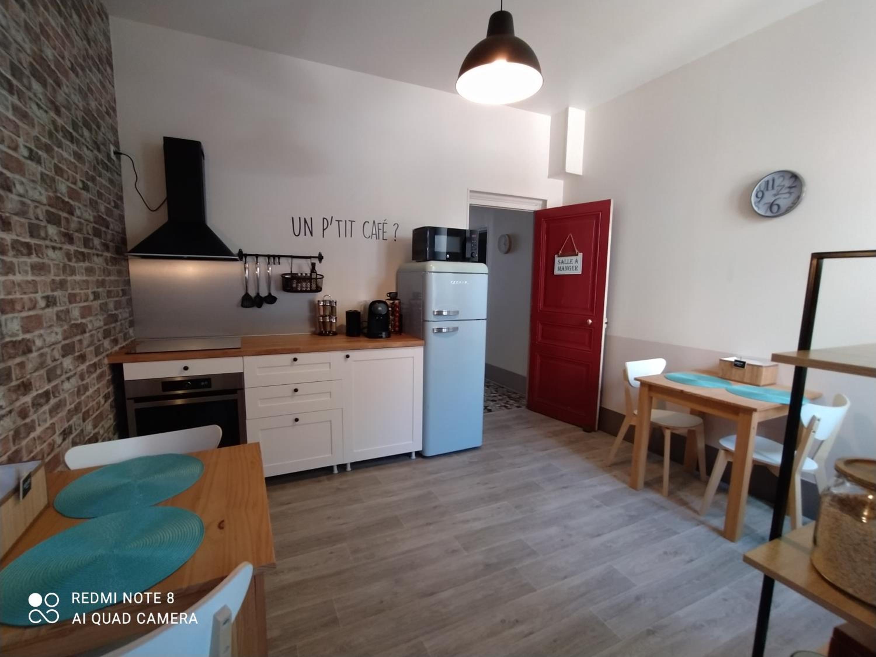 Couette et Tartine view 5