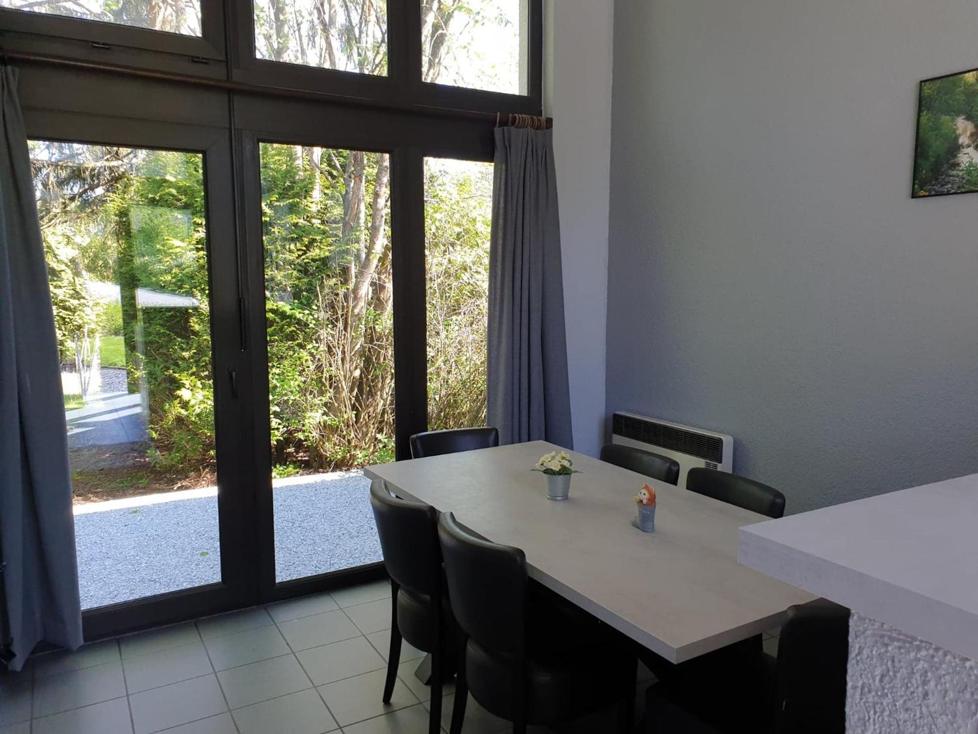 Maison Bonne Humeur Achouffe